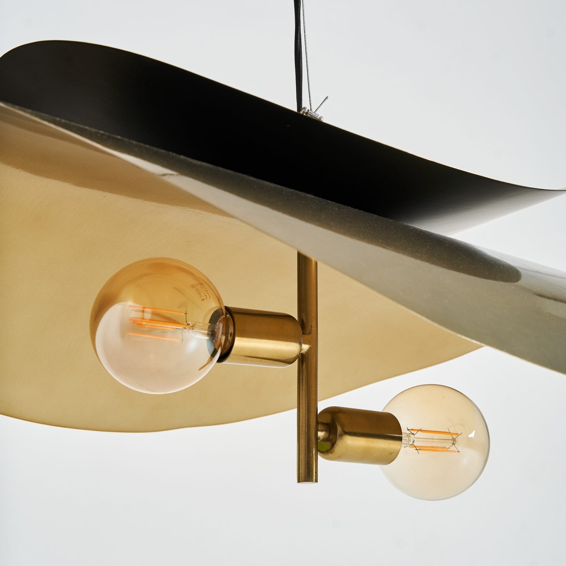 Halke Ceiling Lamp