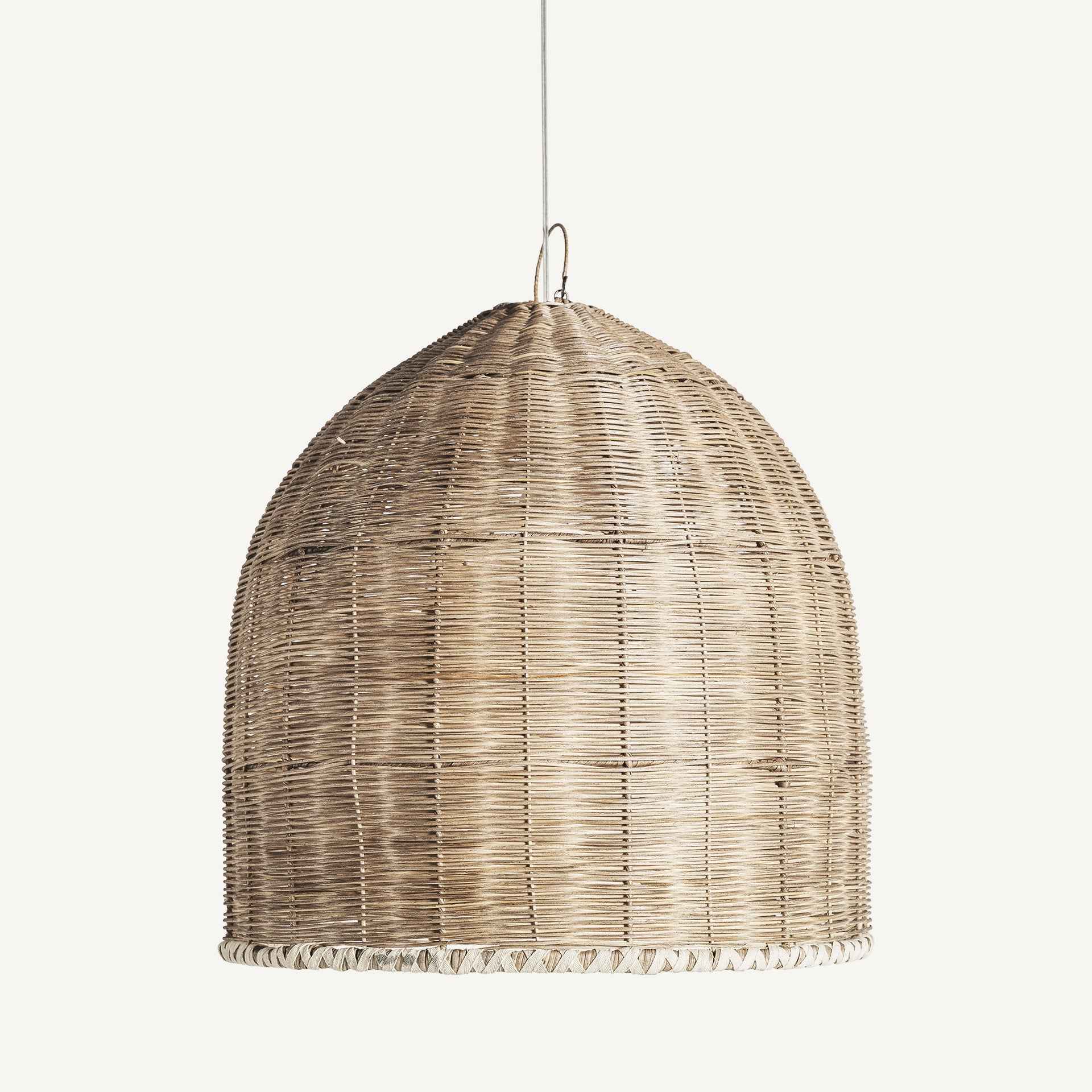 Hatelhe Ceiling Lamp - Bambuá