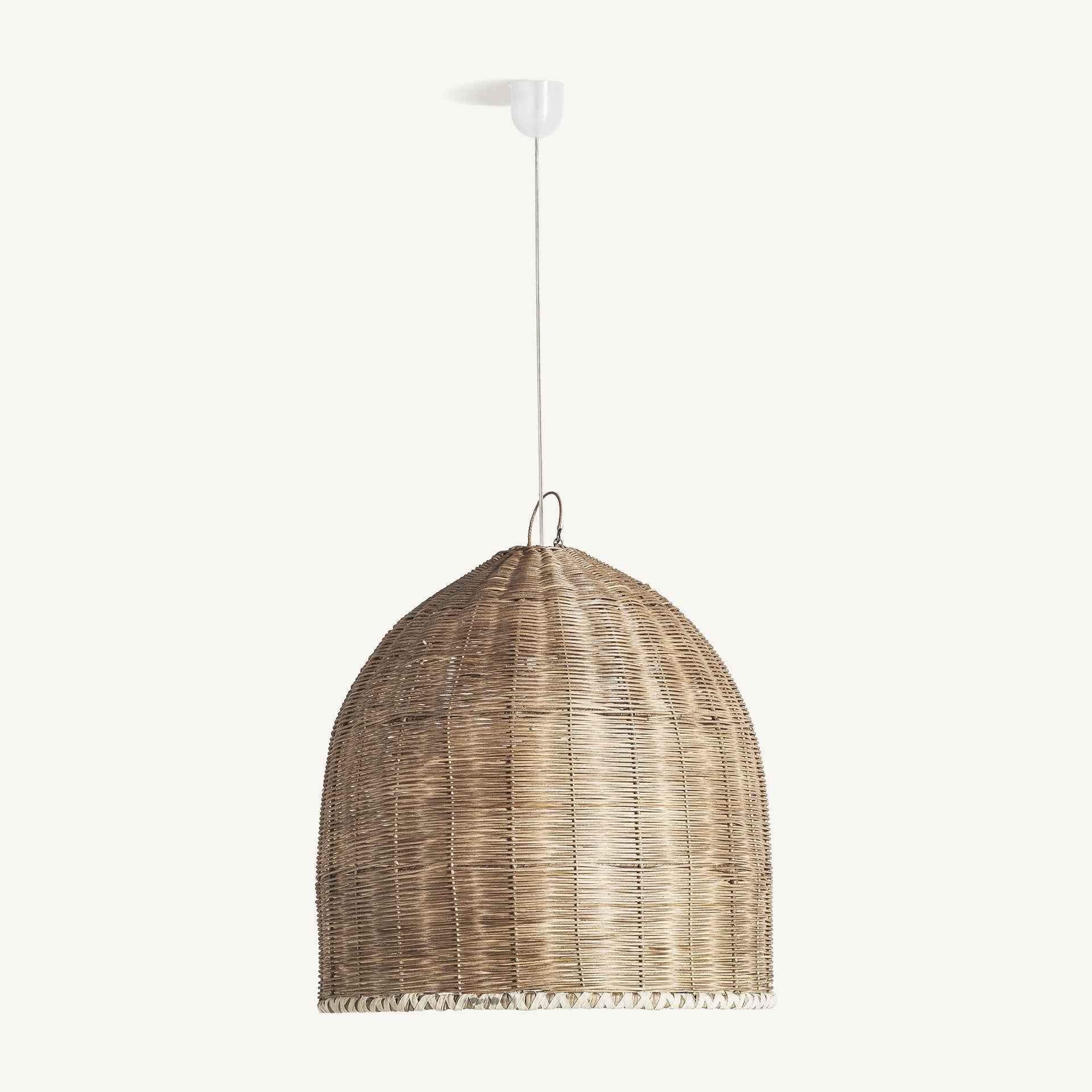 Hatelhe Ceiling Lamp - Bambuá