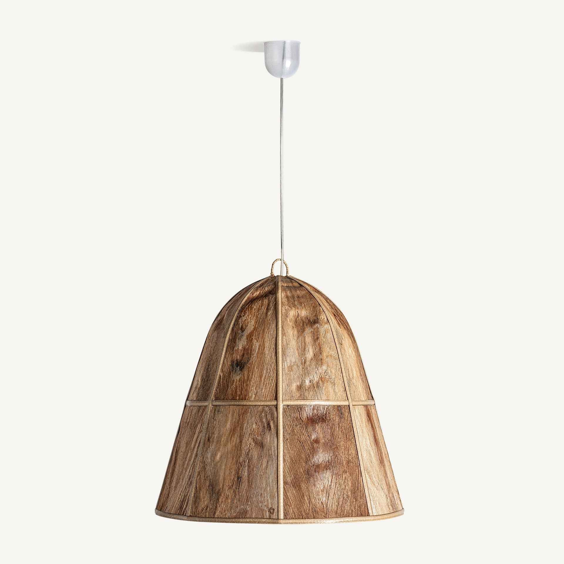 Indunga Ceiling Lamp - Bambuá