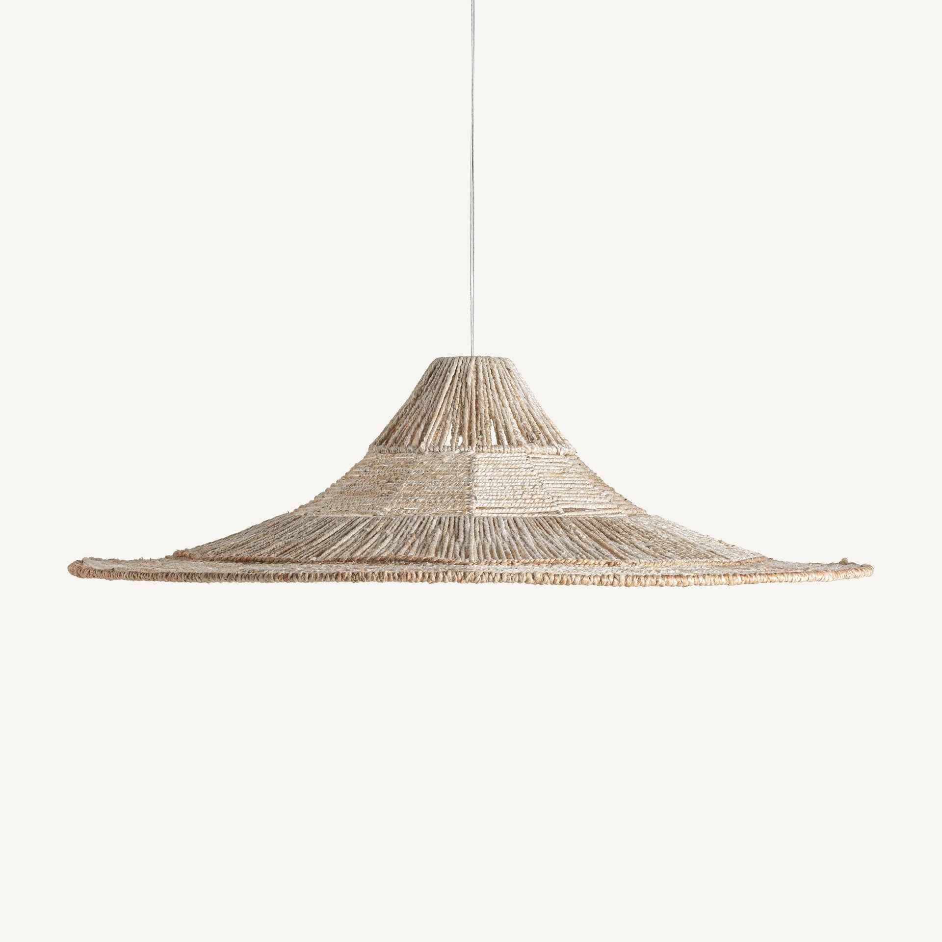 Khasli Ceiling Lamp - Bambuá