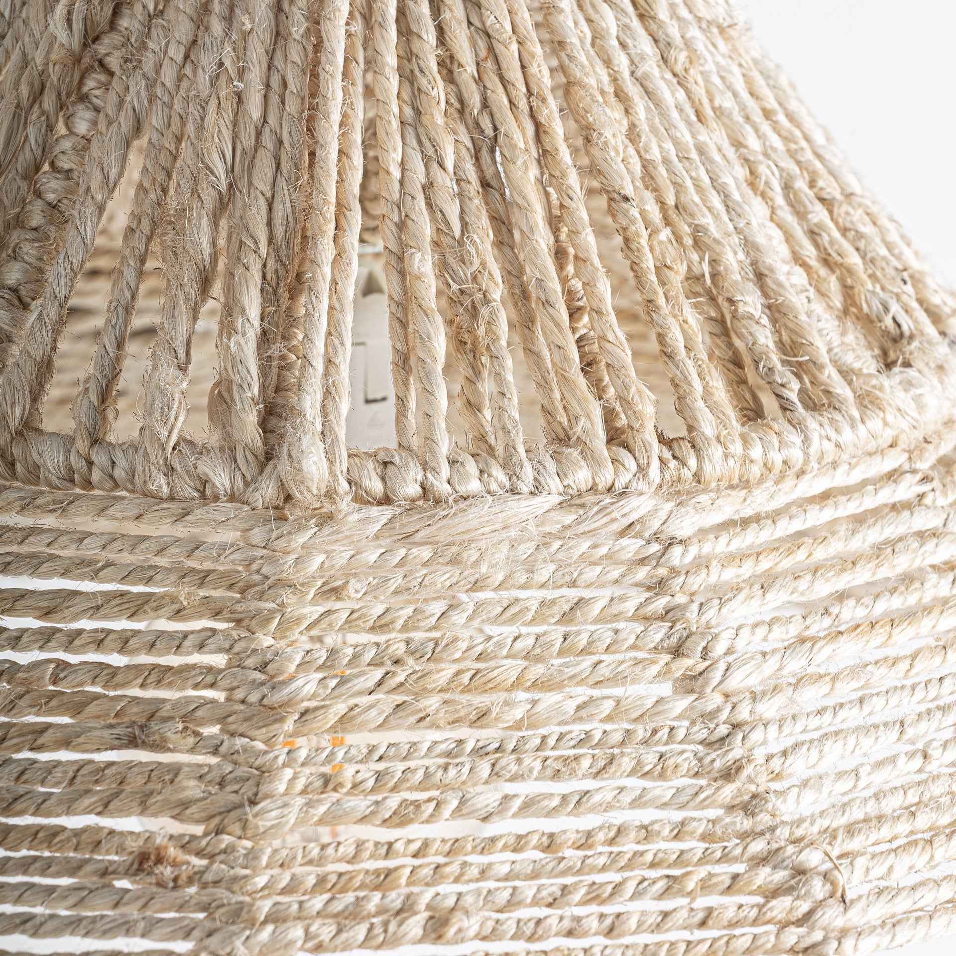 Khasli Ceiling Lamp - Bambuá