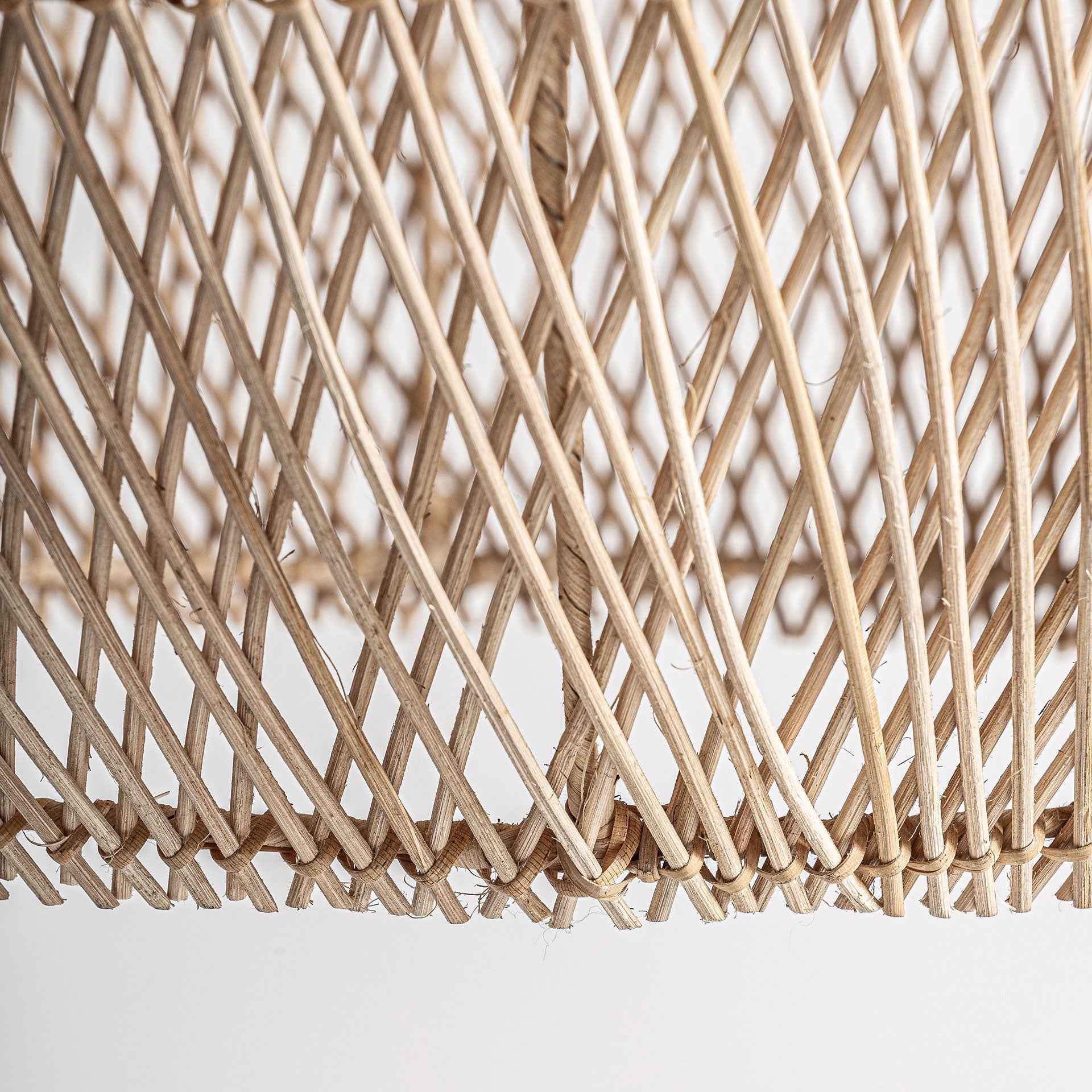 Muene Ceiling Lamp - Bambuá