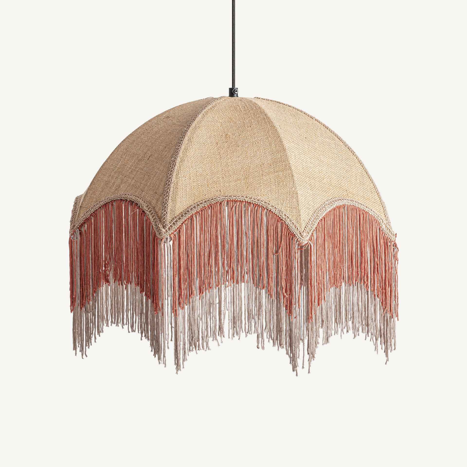 Sakhsa Ceiling Lamp - Bambuá