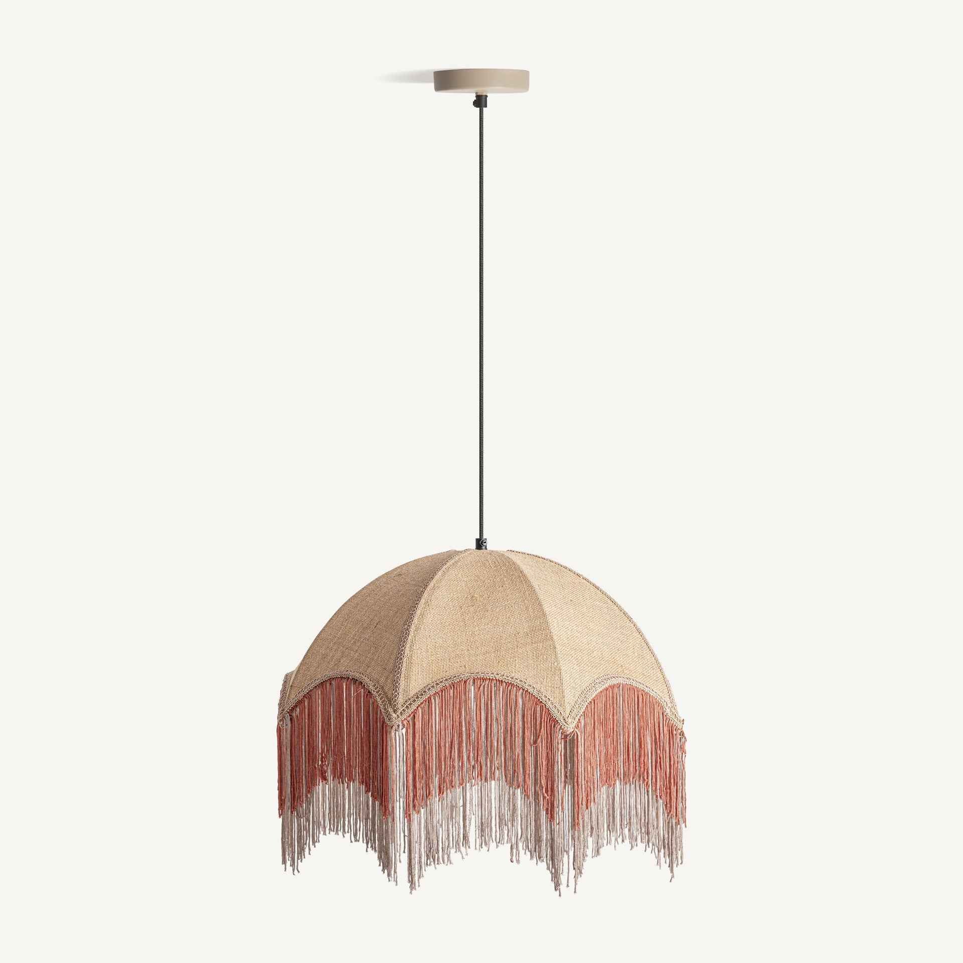 Sakhsa Ceiling Lamp - Bambuá