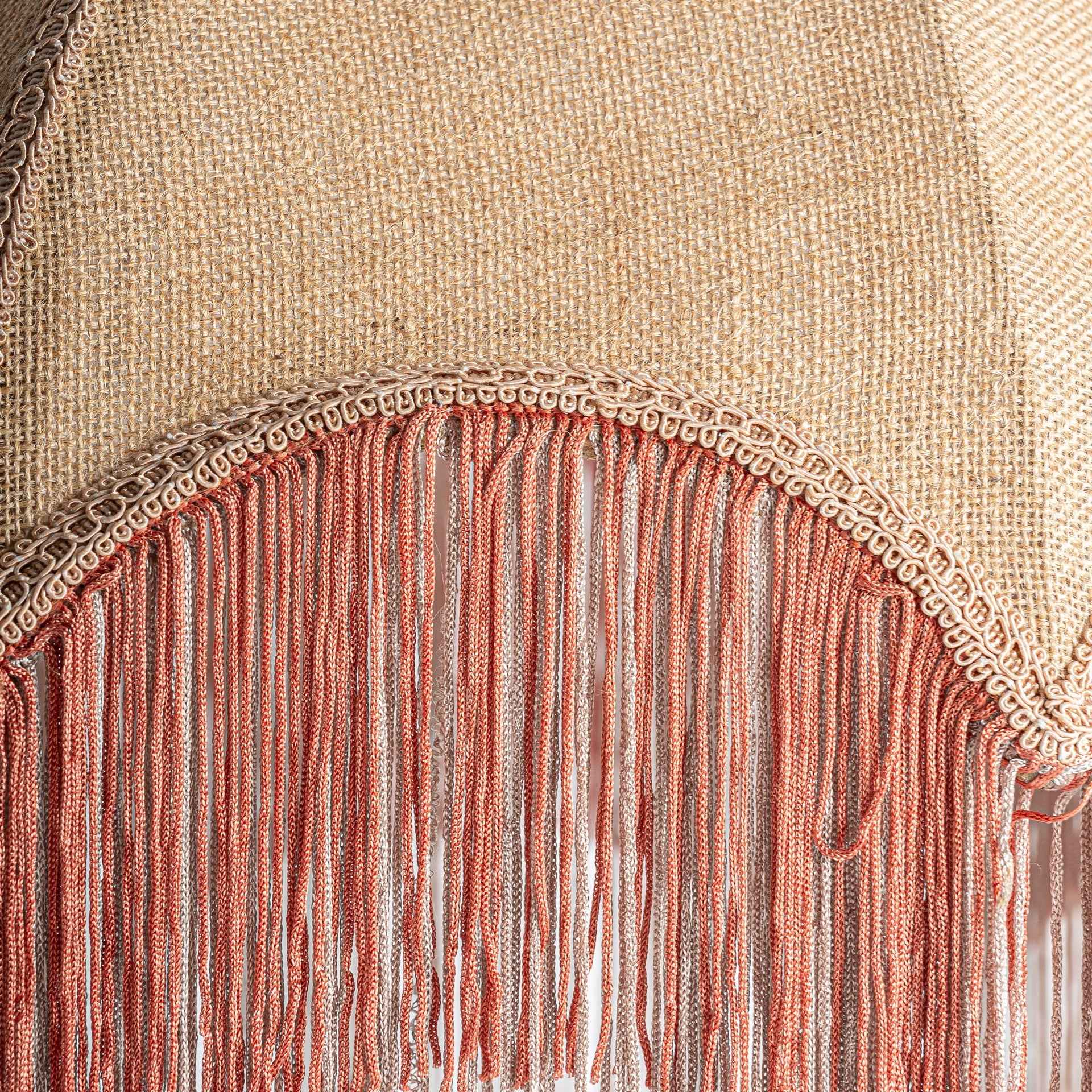 Sakhsa Ceiling Lamp - Bambuá