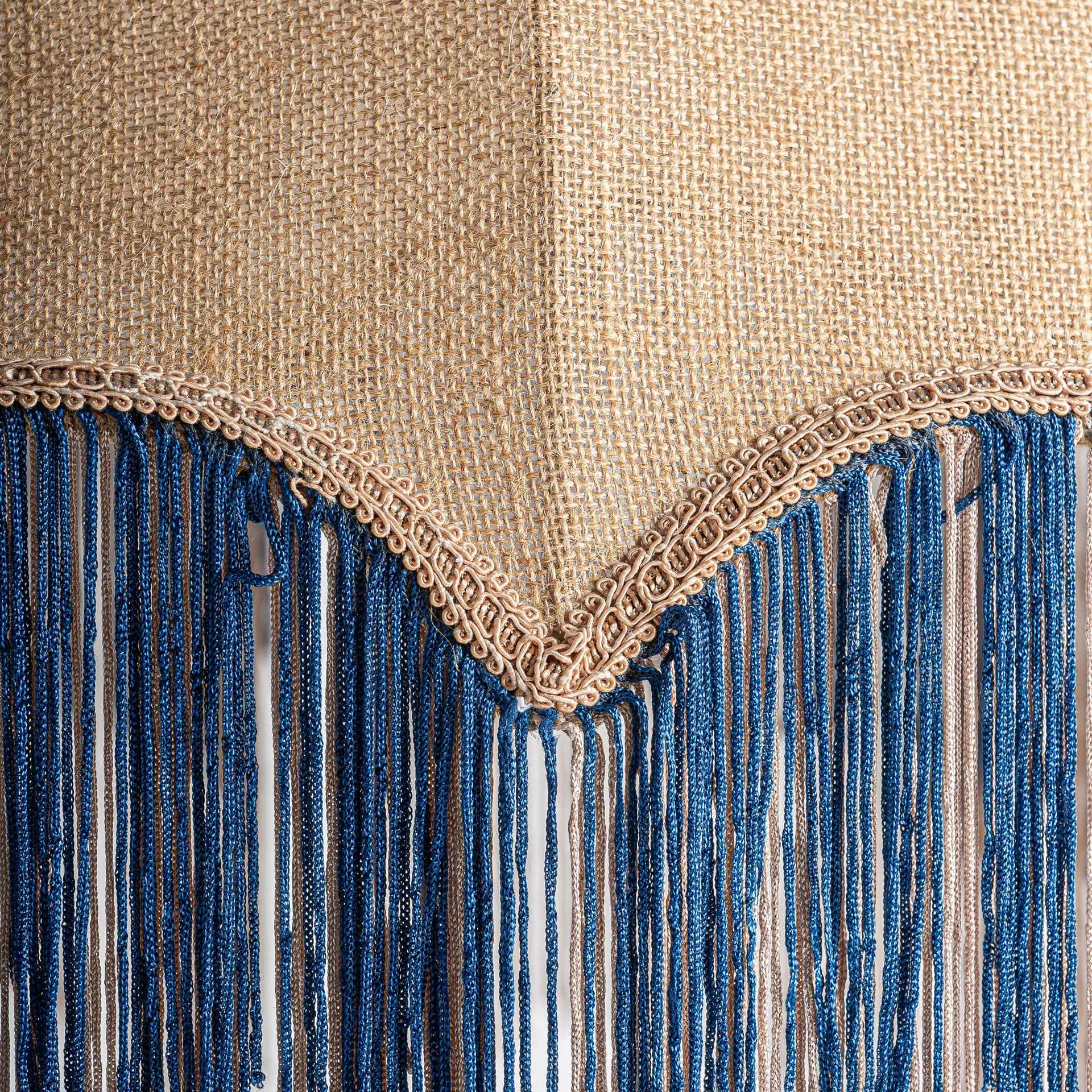 Sakhsa Ceiling Lamp - Bambuá