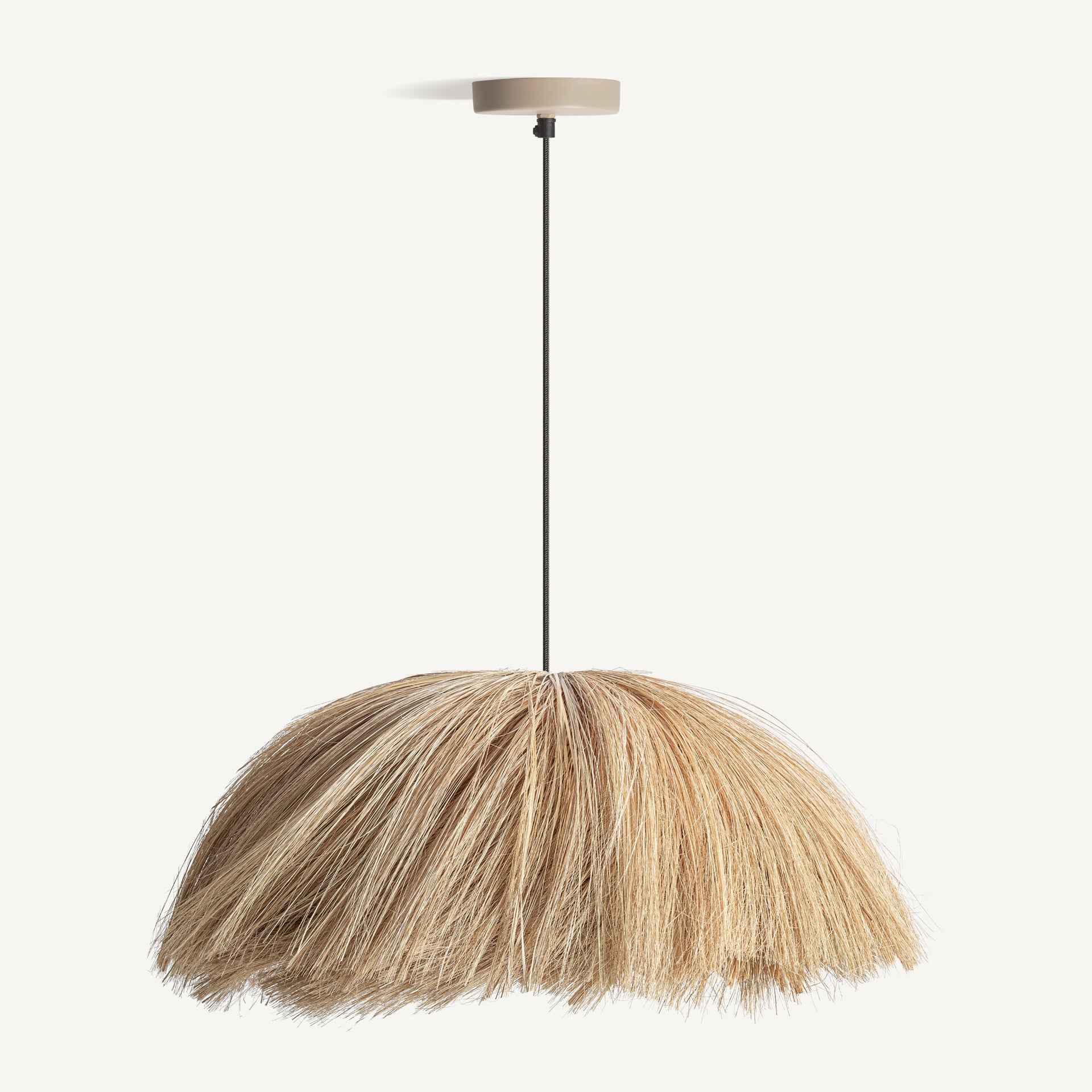 Shima Ceiling Lamp - Bambuá