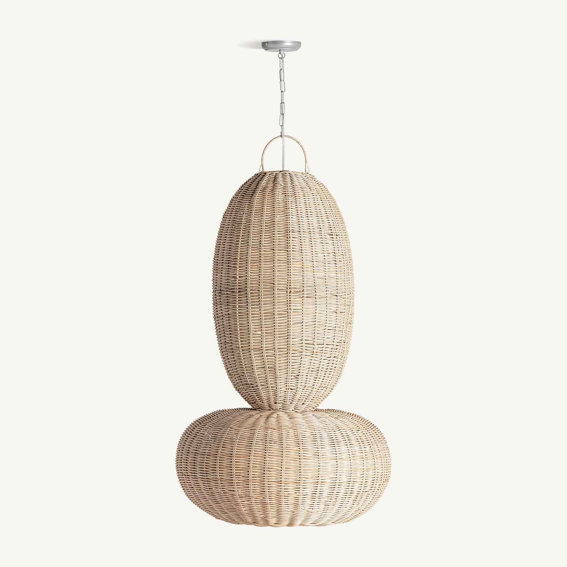 Tekax Ceiling Lamp - Bambuá
