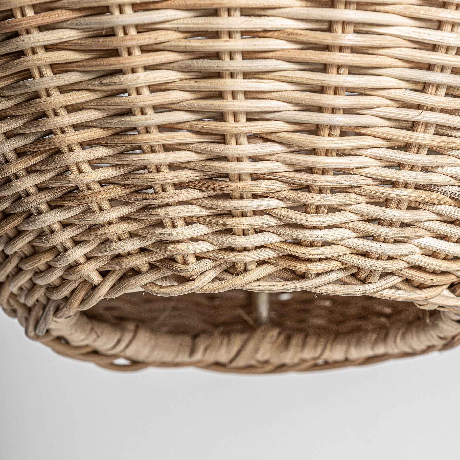 Tekax Ceiling Lamp - Bambuá