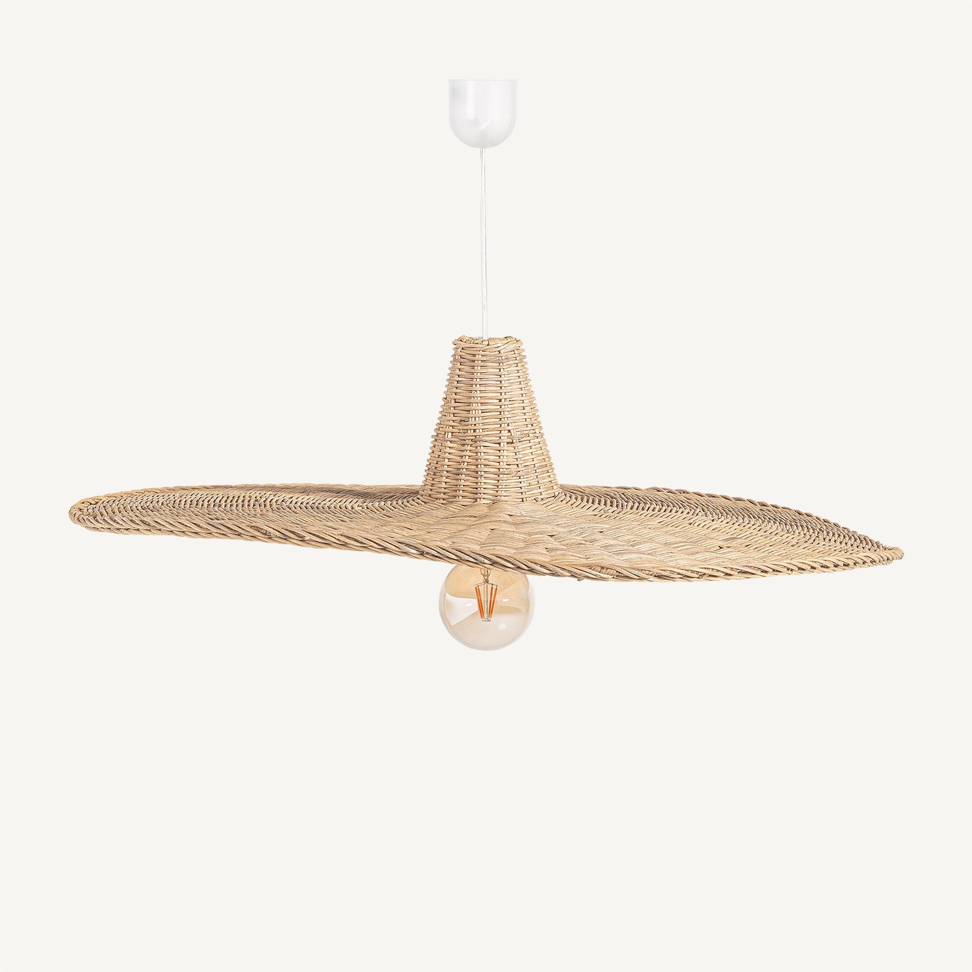 Uxmal Ceiling Lamp