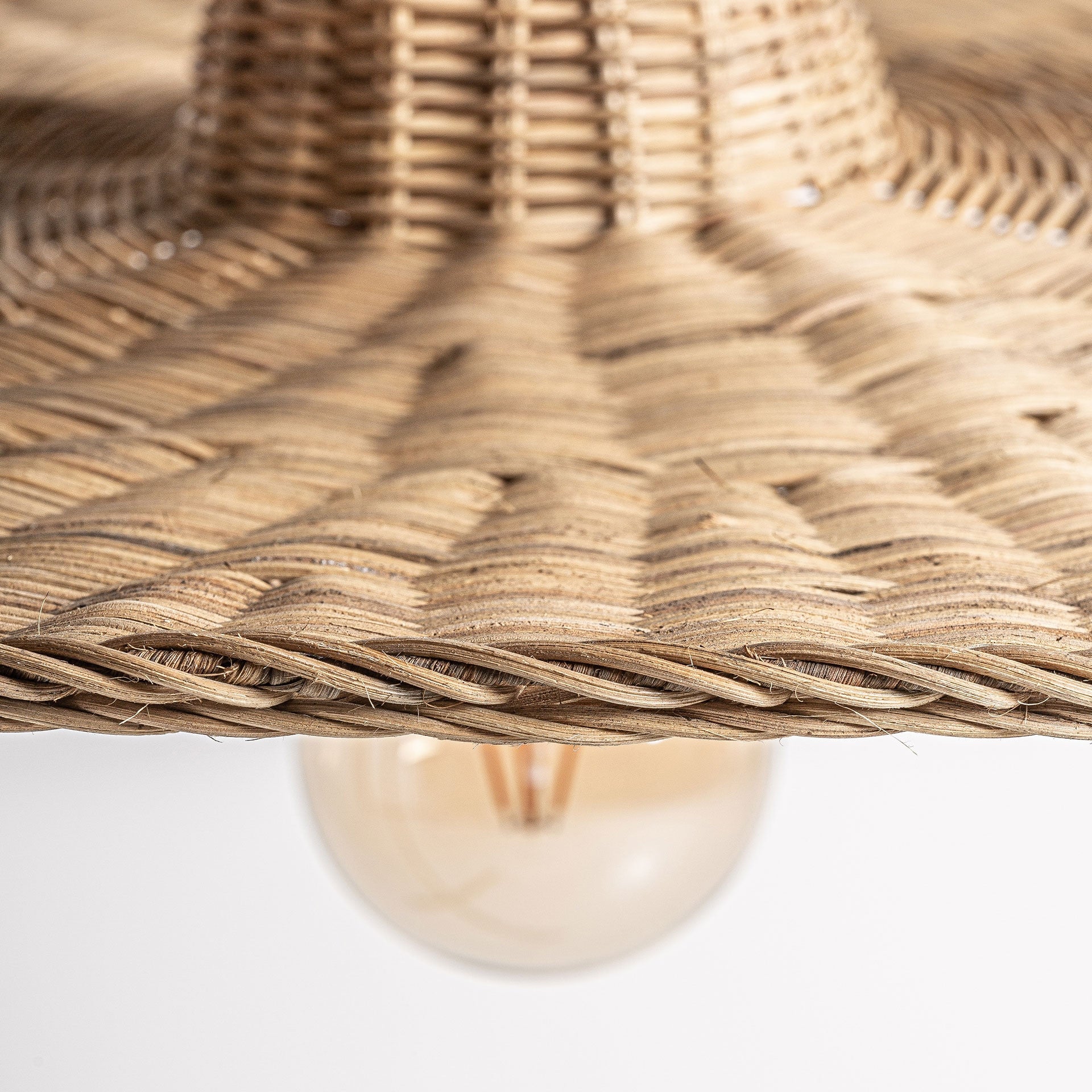 Uxmal Ceiling Lamp