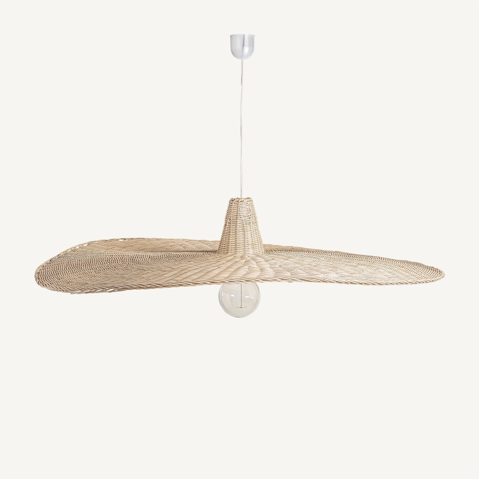 Uxmal Ceiling Lamp