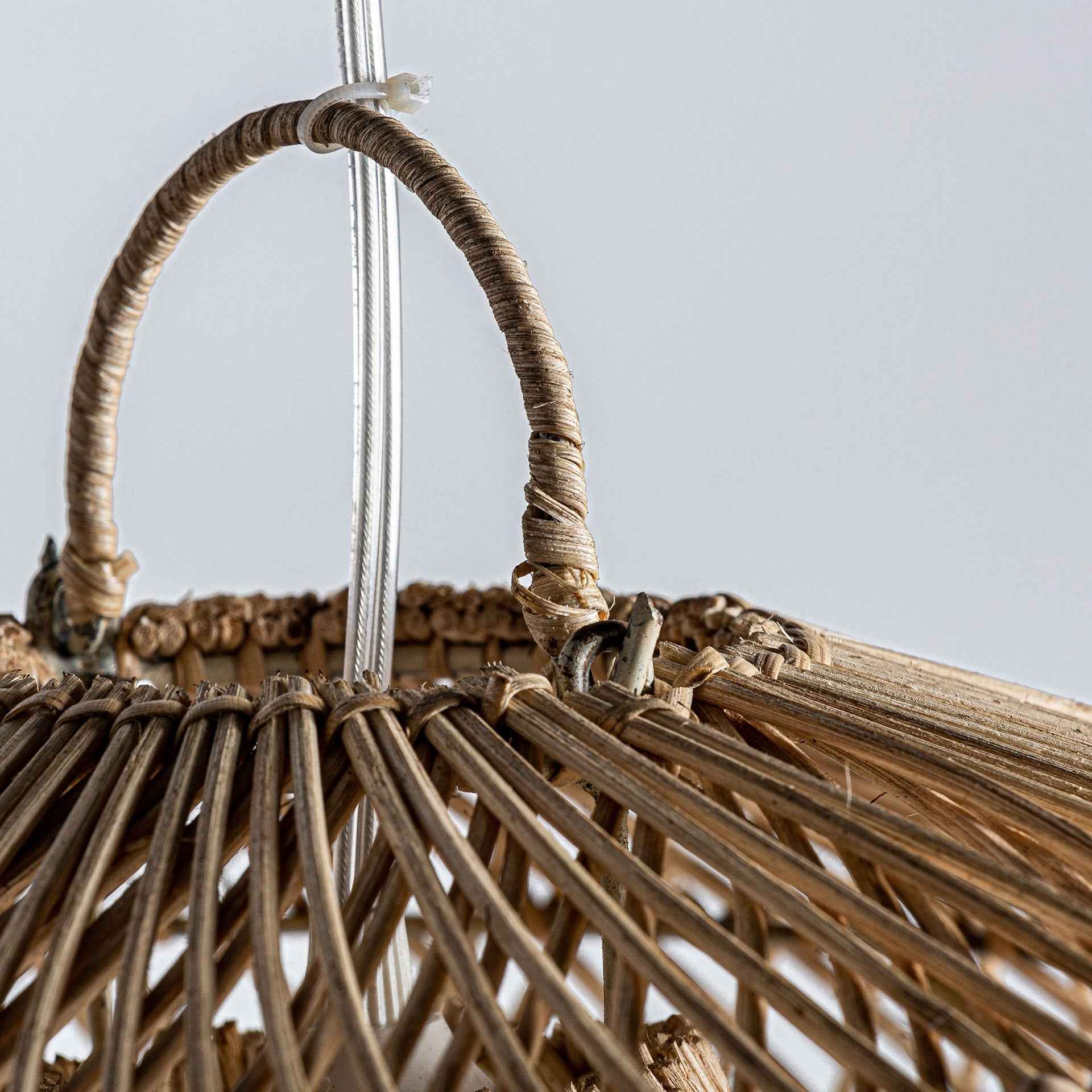 Zush Ceiling Lamp - Bambuá