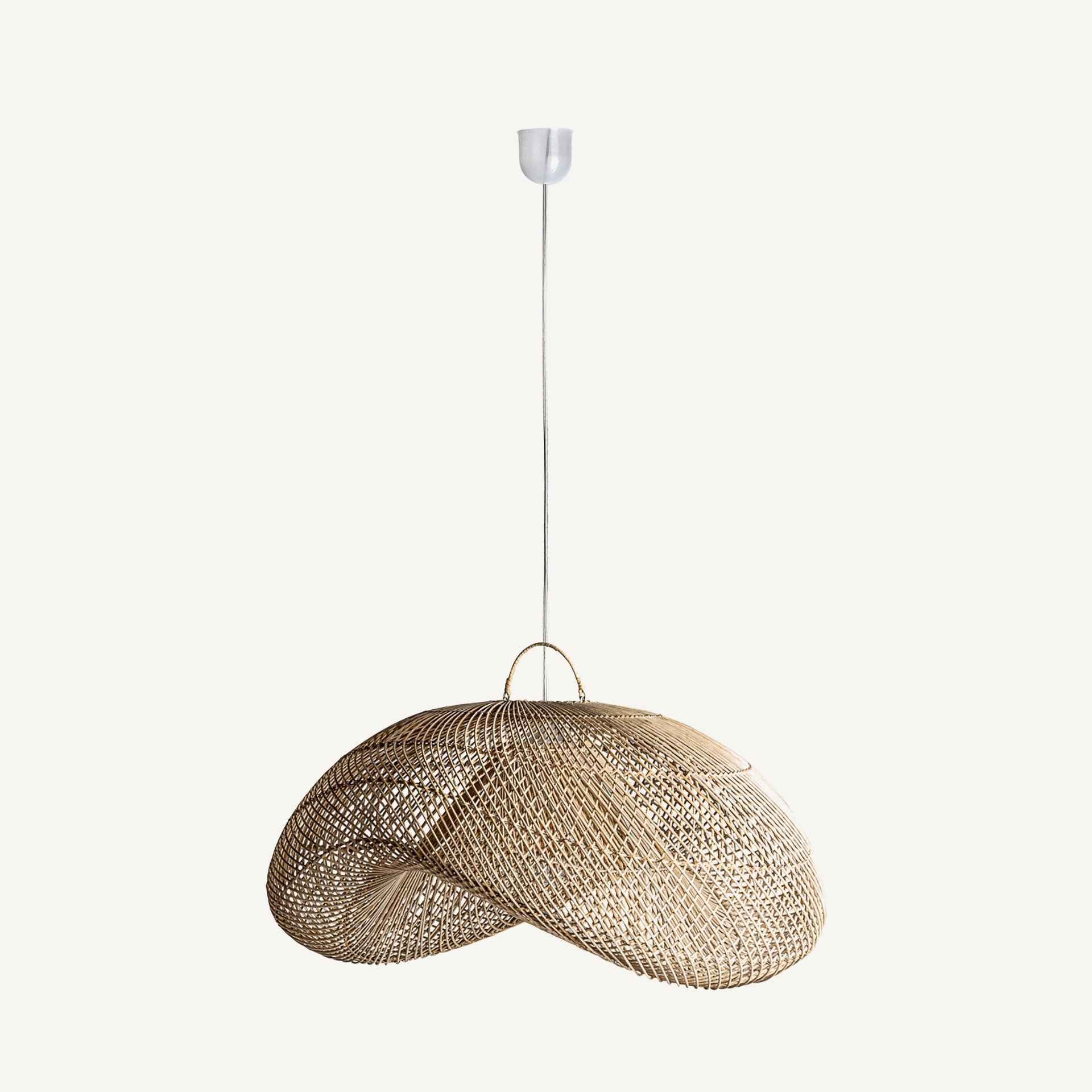Zush Ceiling Lamp - Bambuá