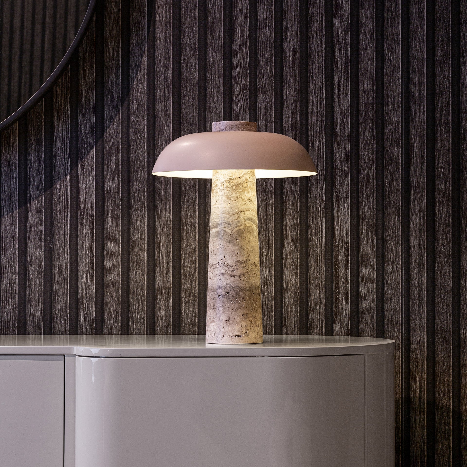 Cendra Table Lamp