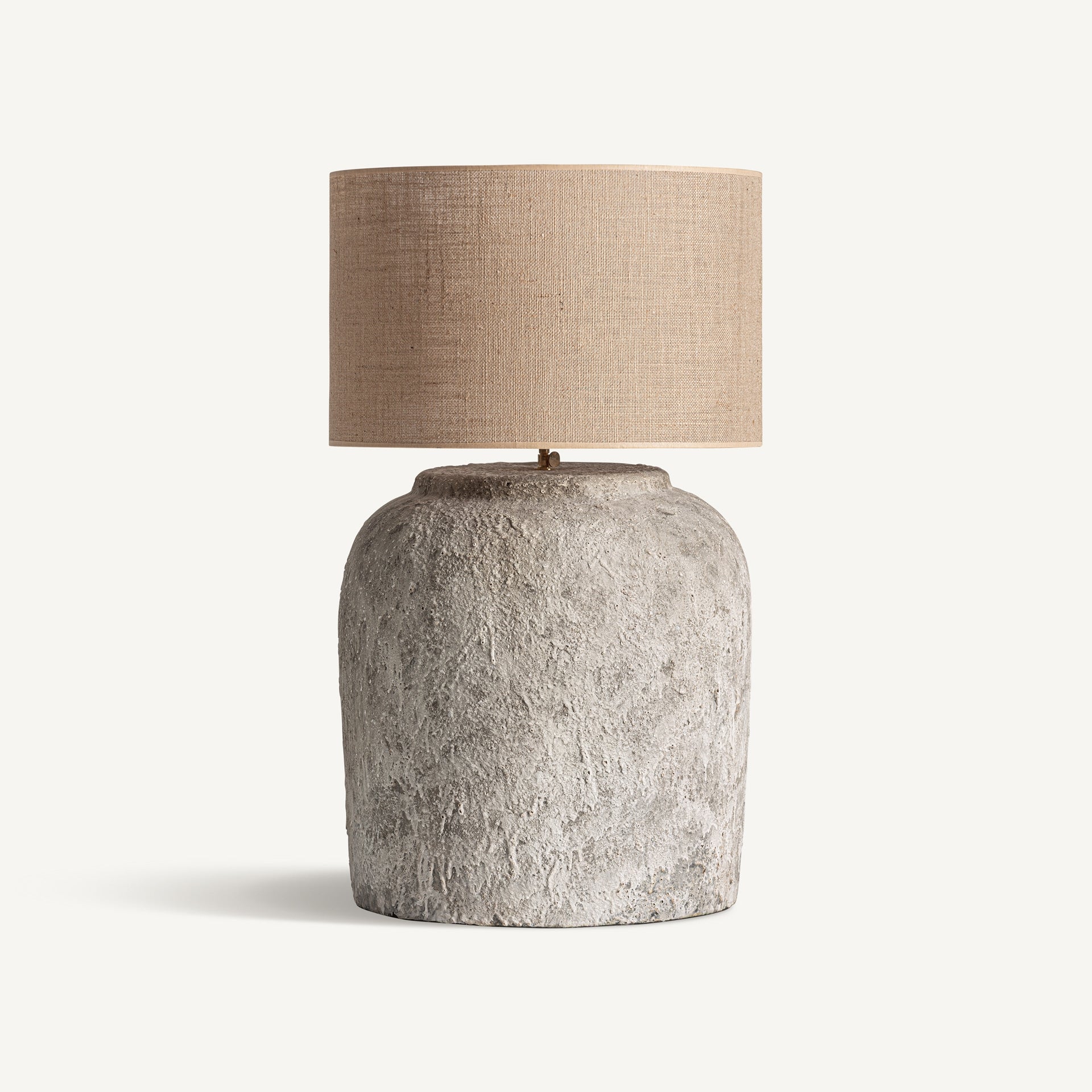 Hoscheid Table Lamp