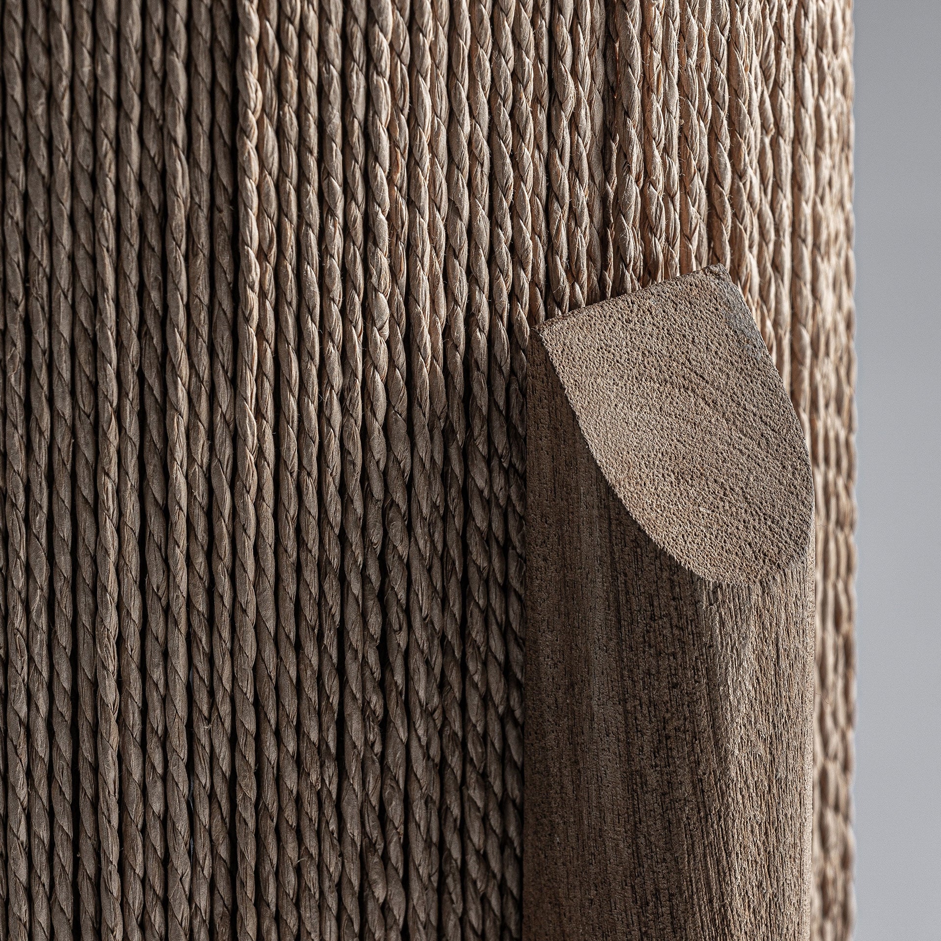 JACQUARD Table Lamp - Bambuá
