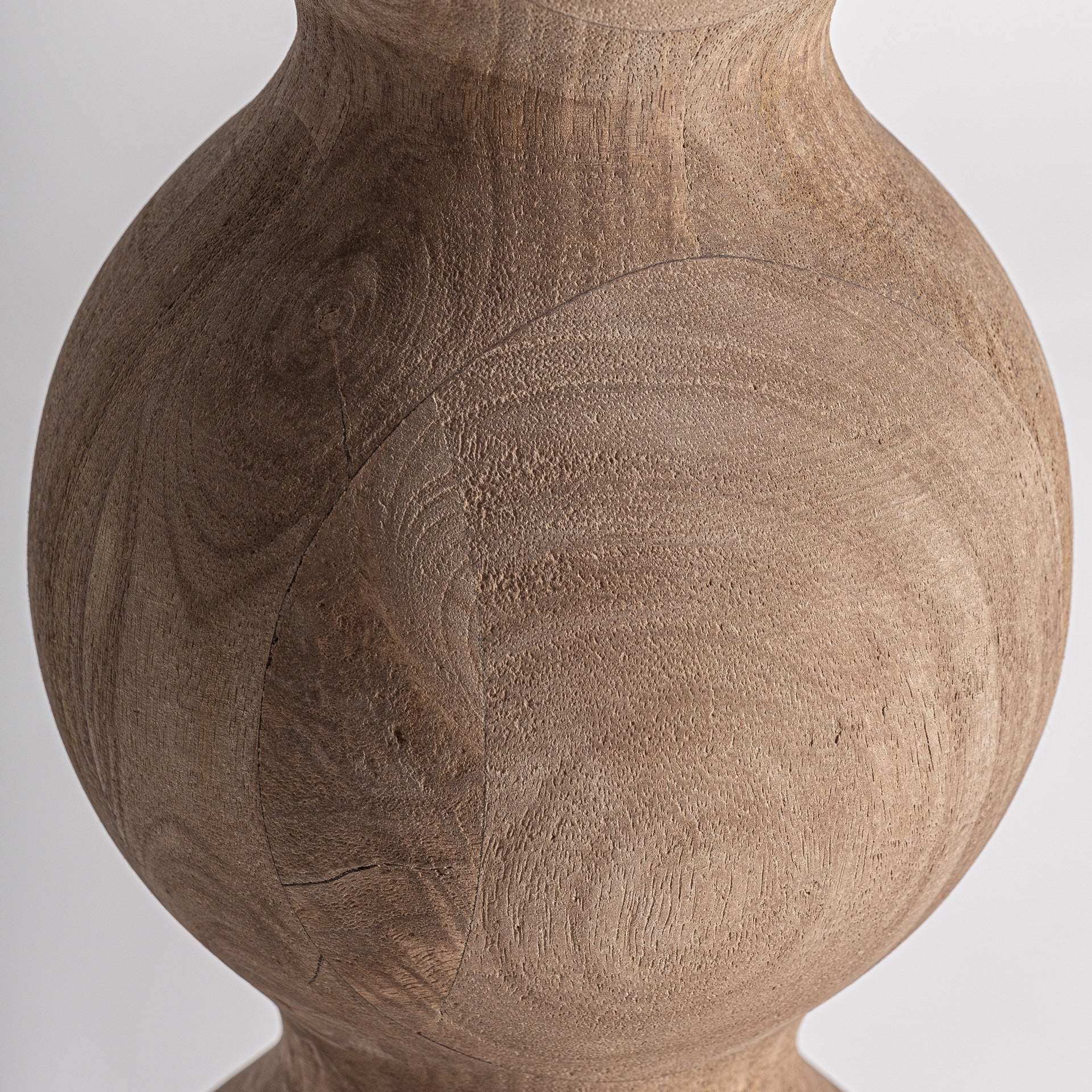 Touches Table Lamp