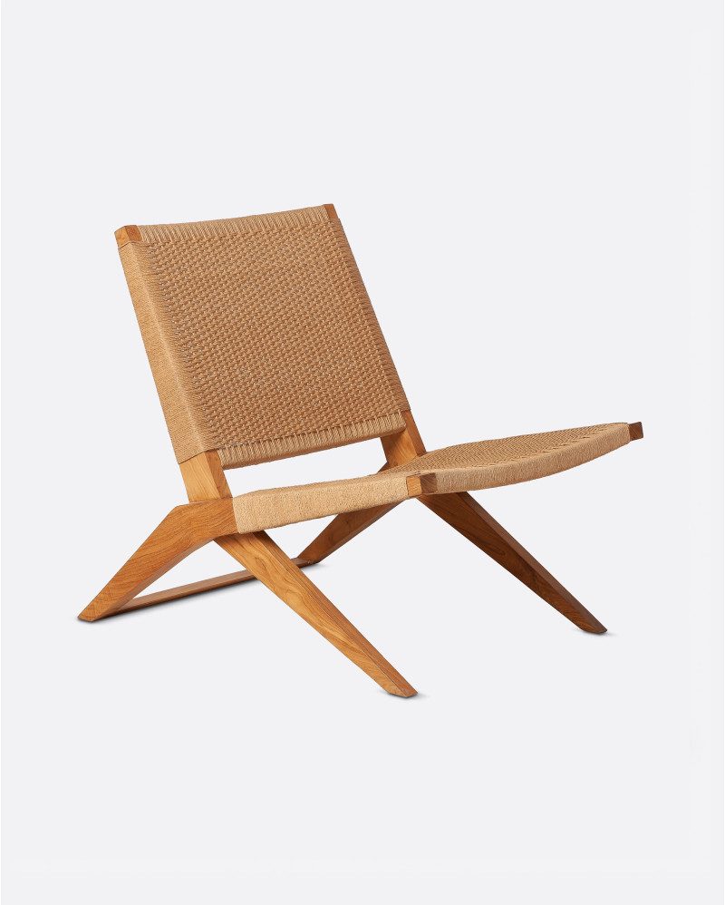 Lawit Lounge Chair