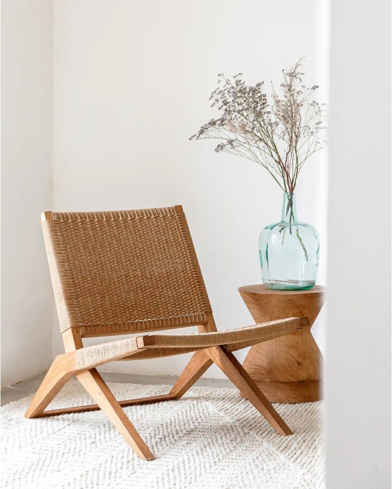 Lawit Lounge Chair