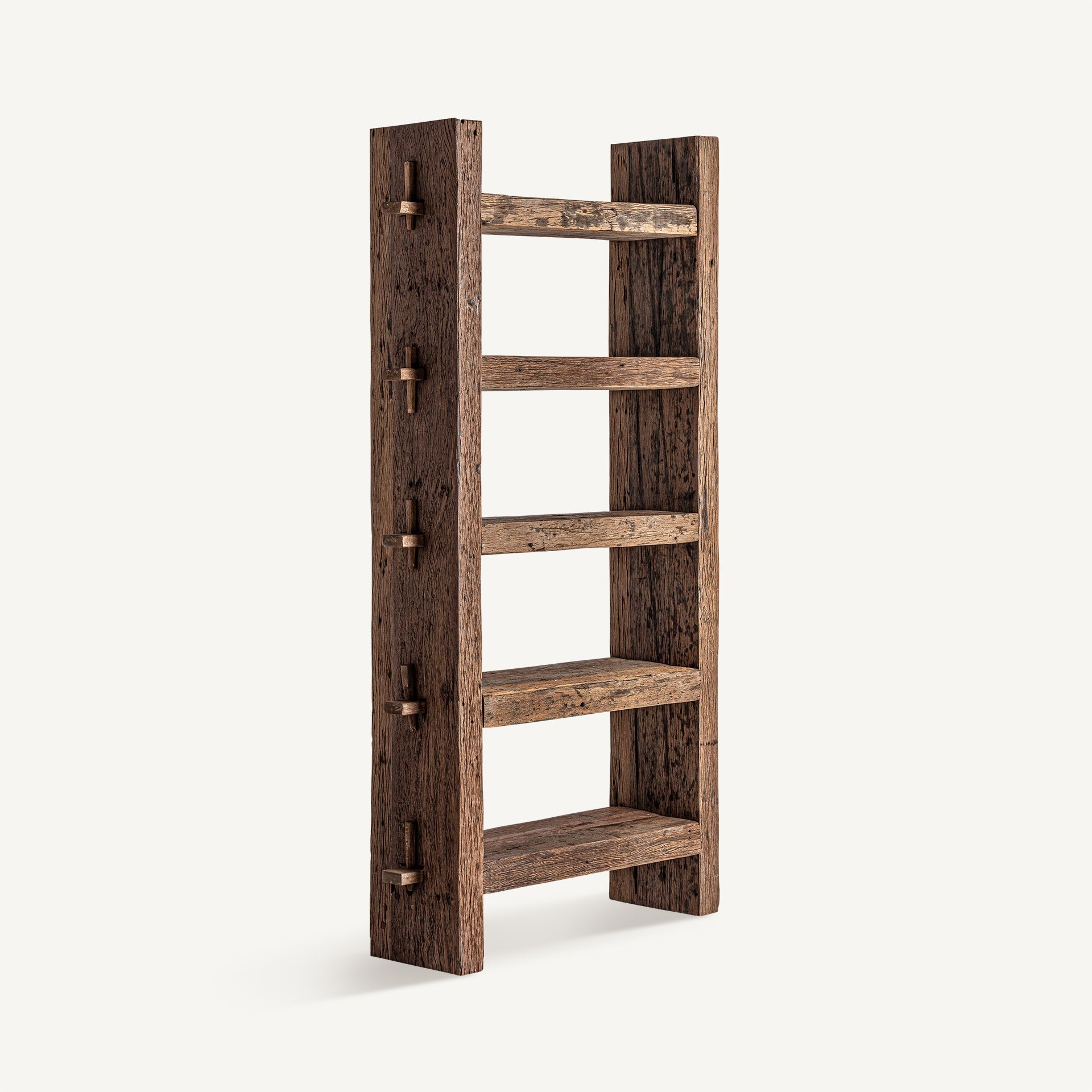 WALDING Shelving Unit - Bambuá
