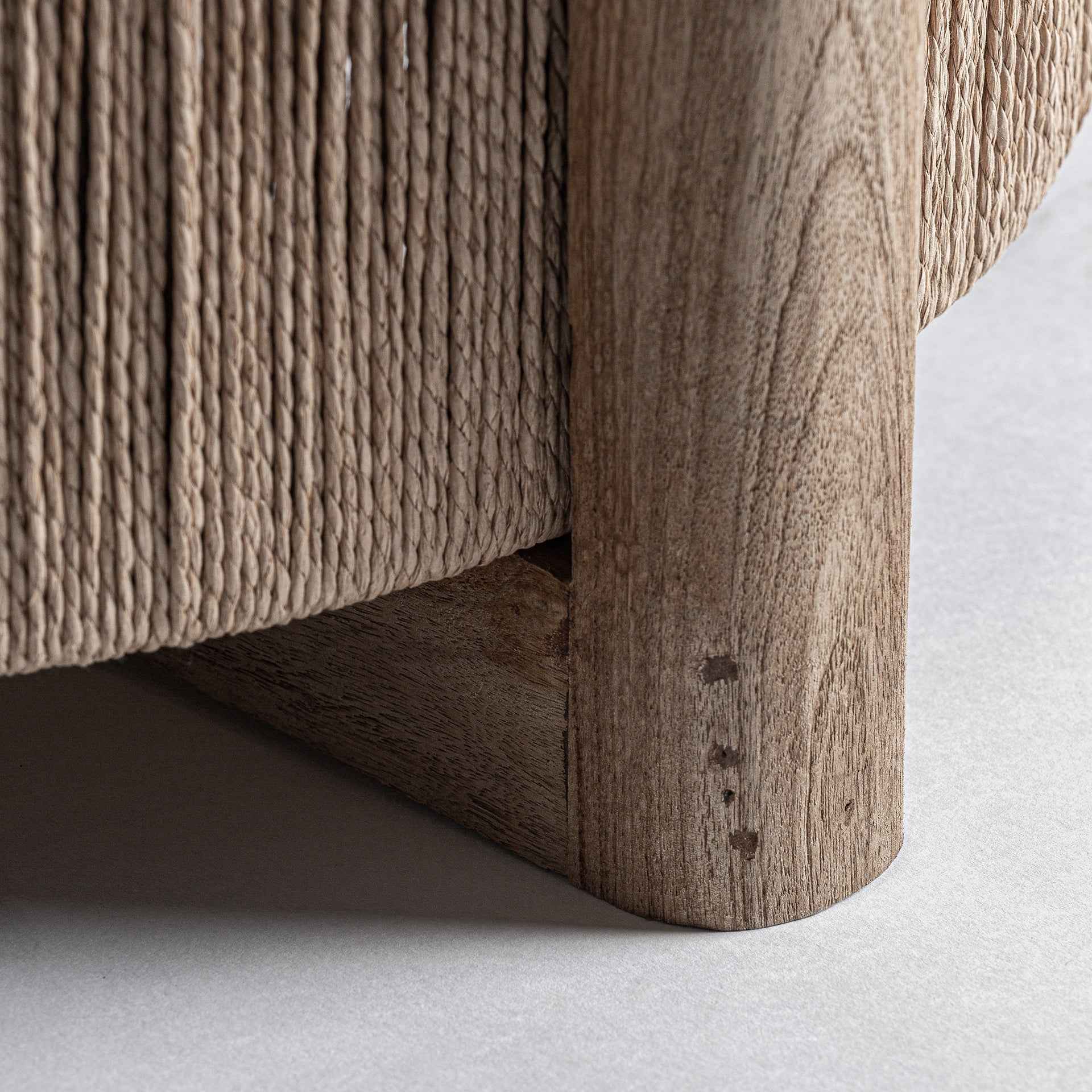 Jacquard Plant Pot L