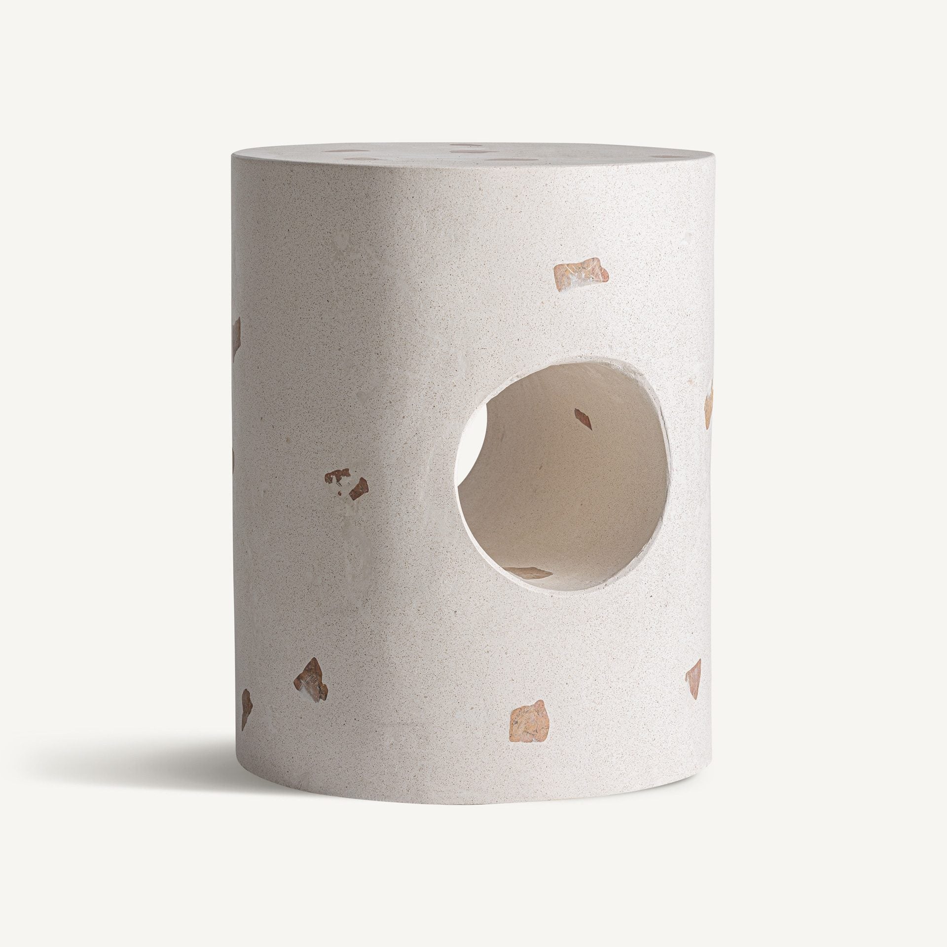 Baum Side Table