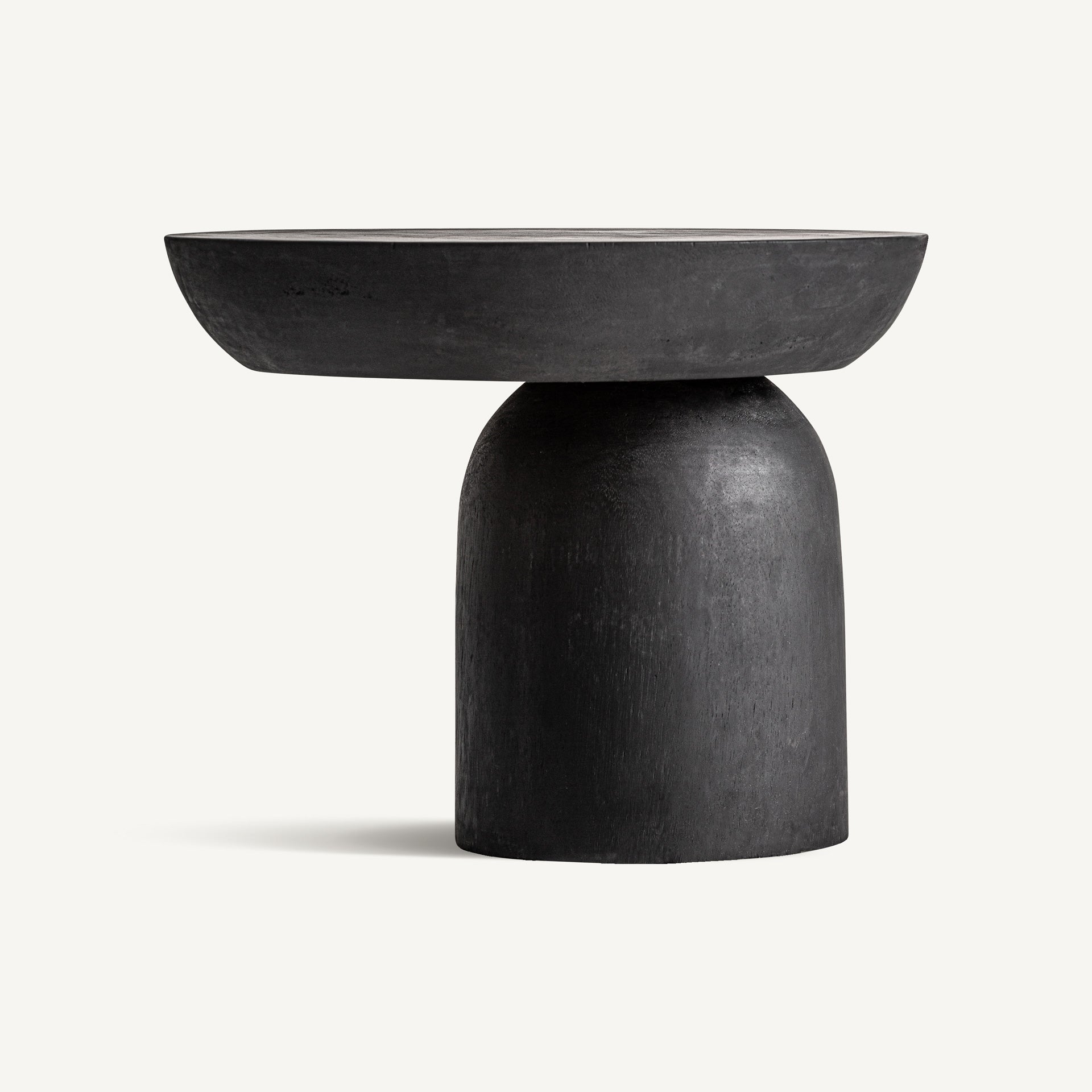 BETROKA SIDE TABLE - Bambuá