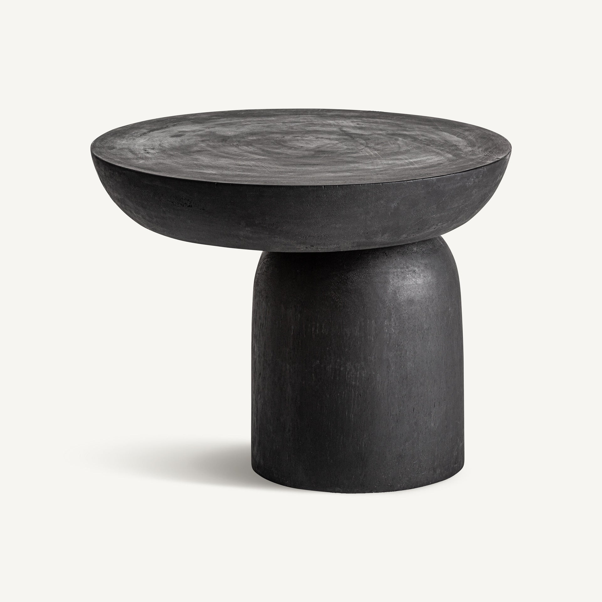 BETROKA SIDE TABLE - Bambuá