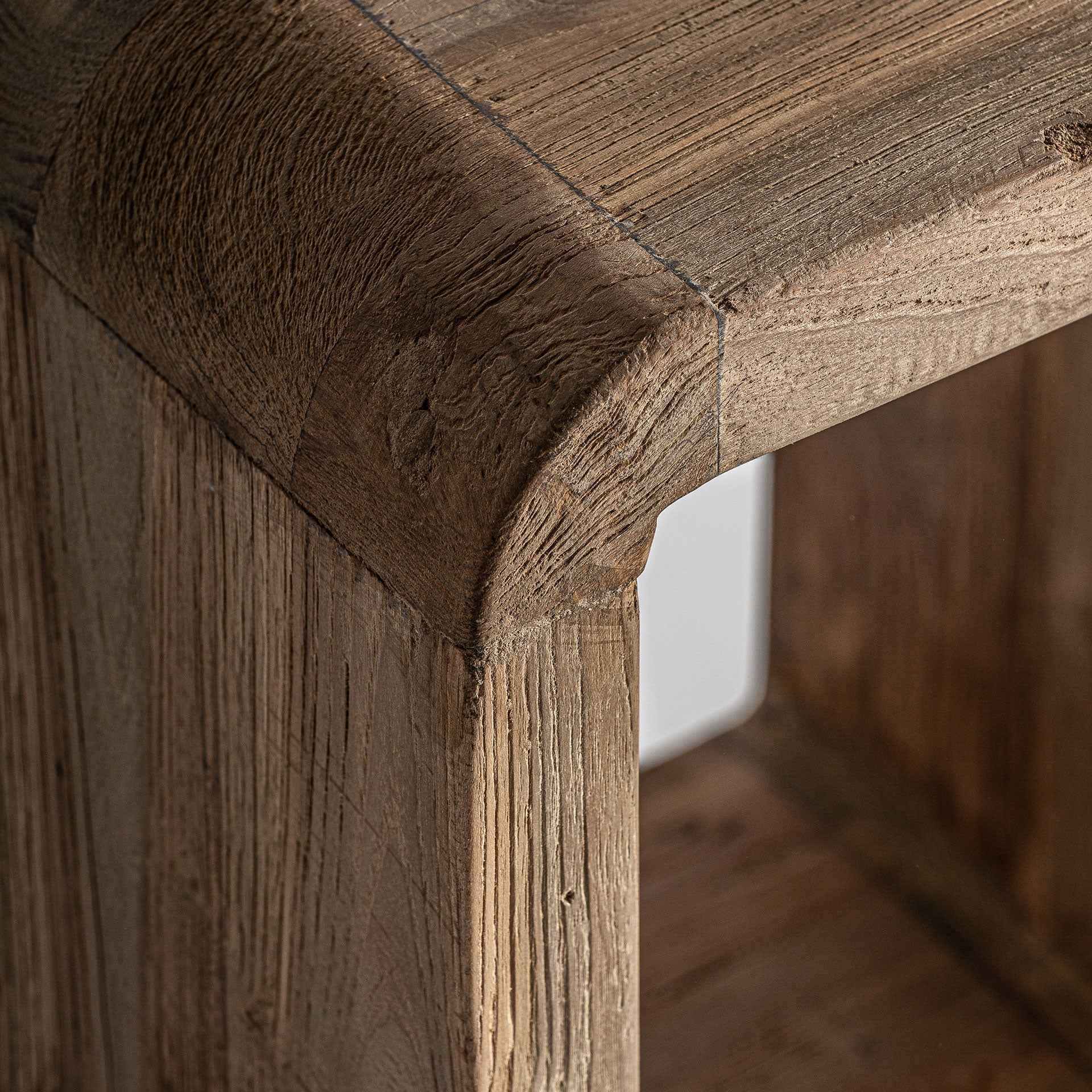 Corba Side Table