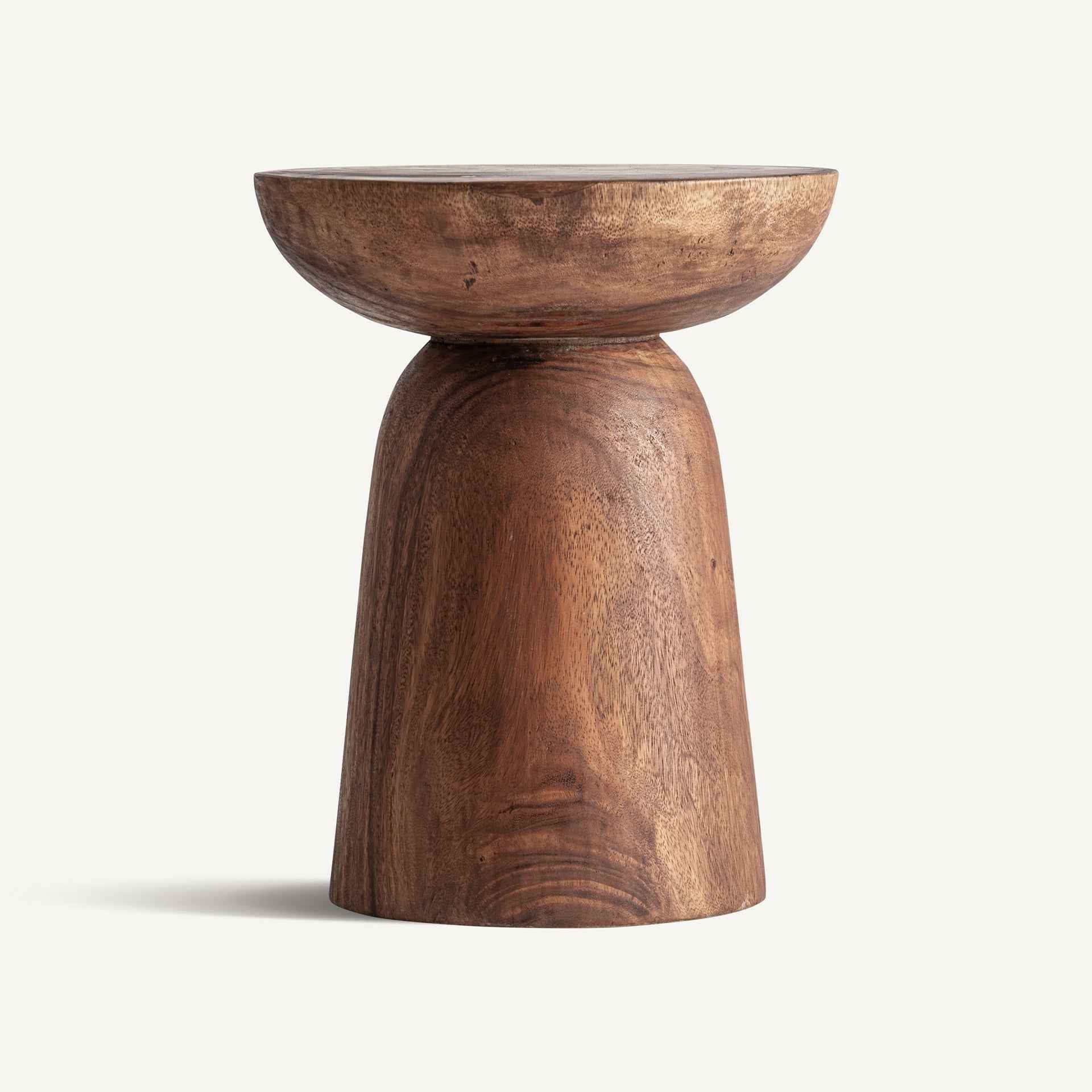 Ejeda Side Table - Bambuá