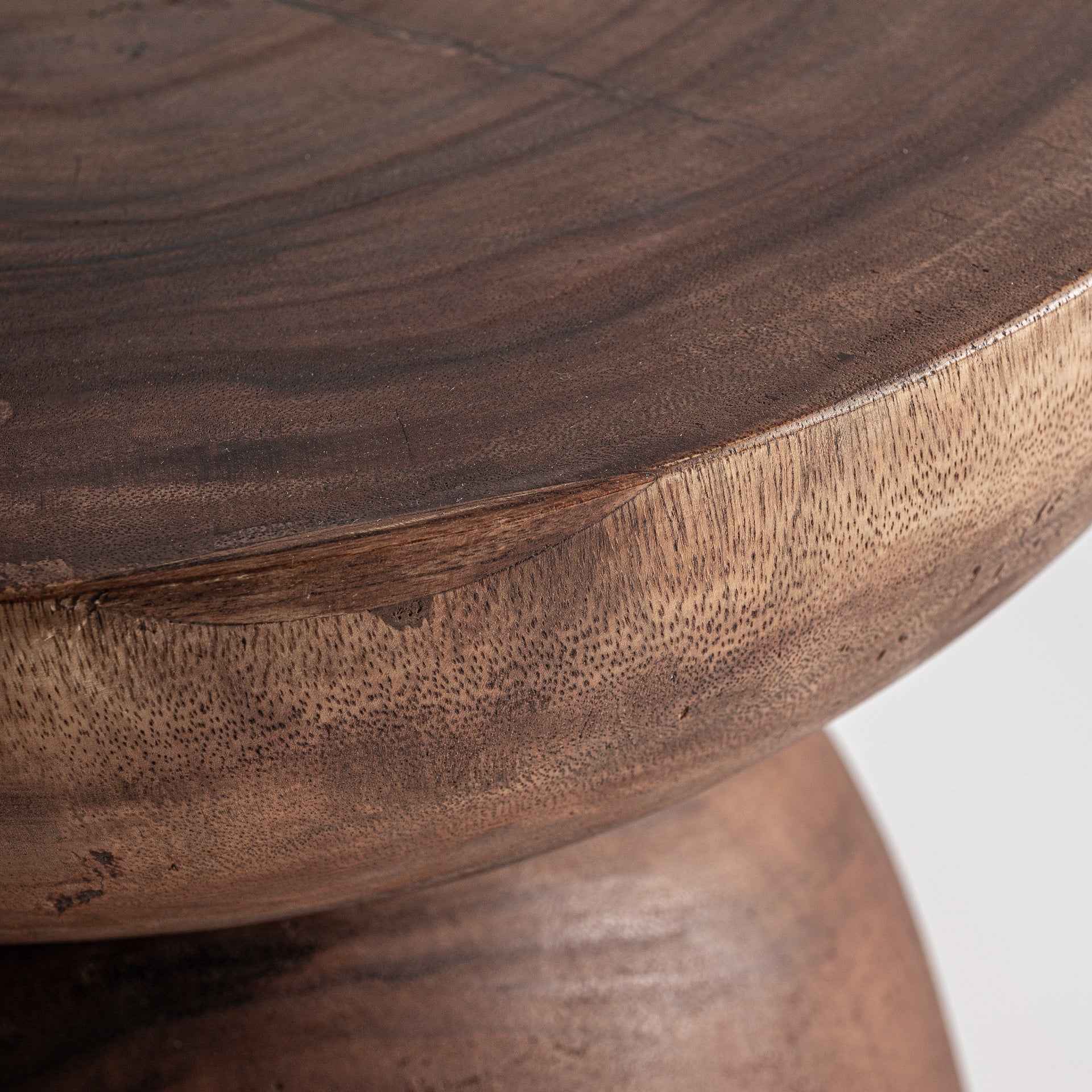 Ejeda Side Table - Bambuá
