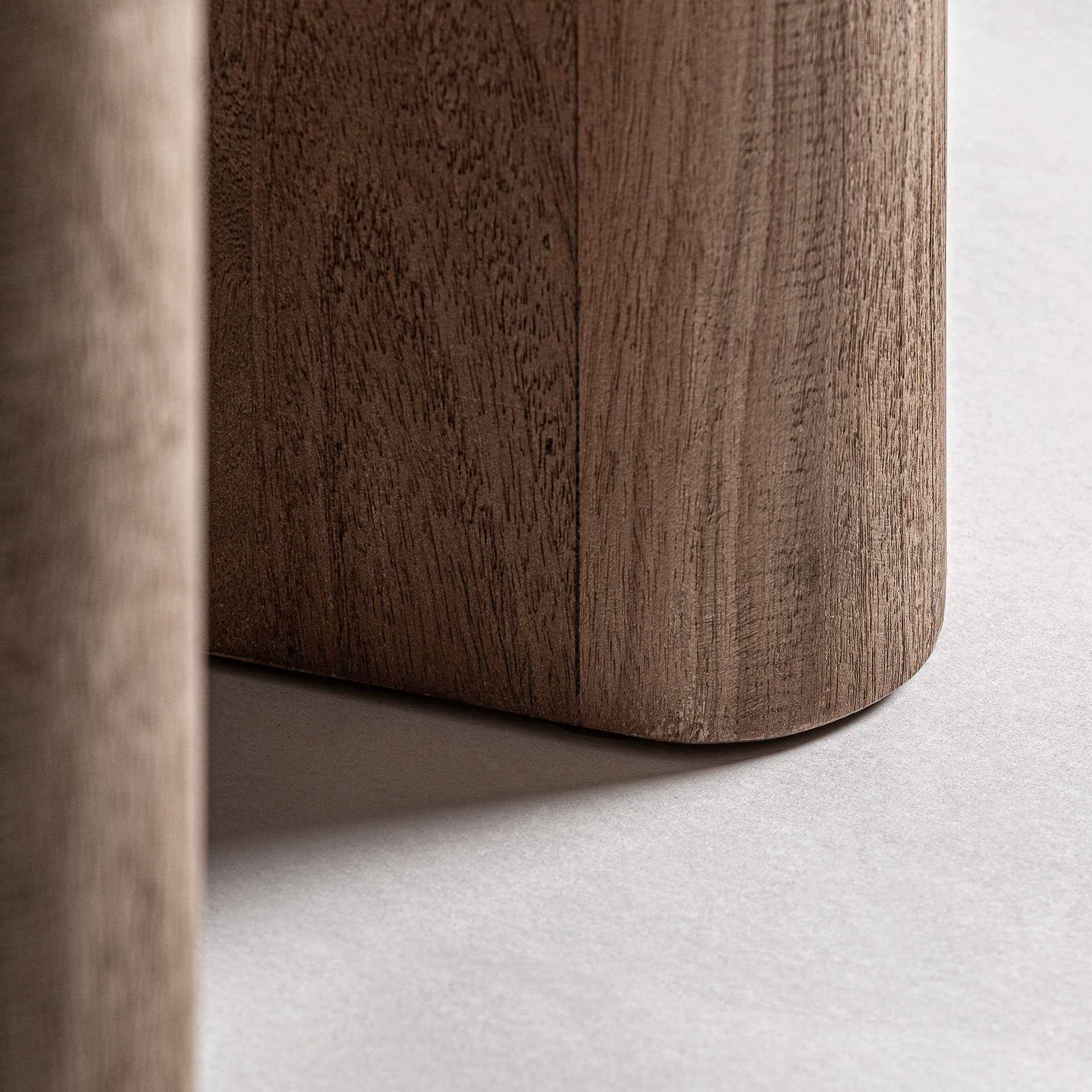 Jacquard Side Table - Bambuá