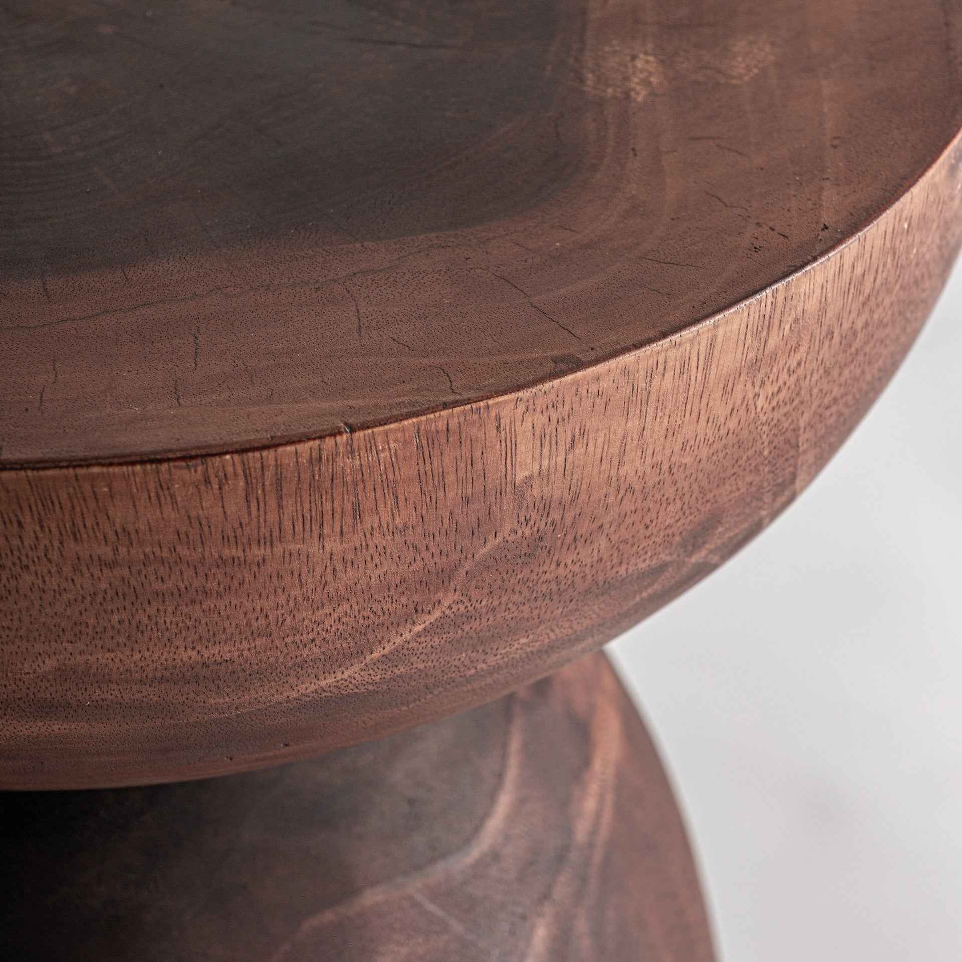 Jangany Side Table - Bambuá