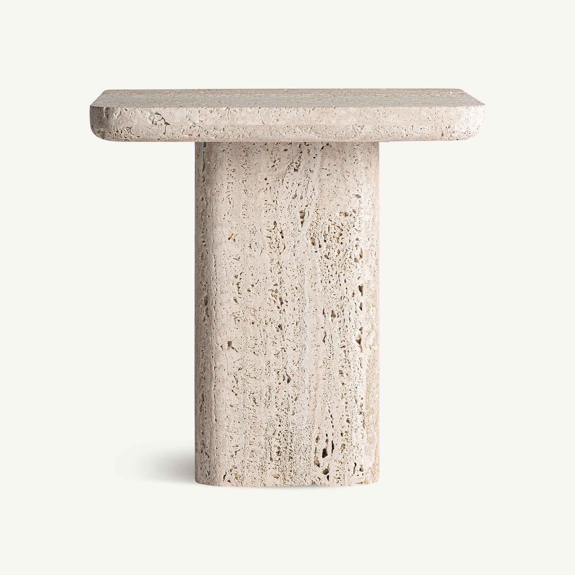 Theuville Side Table - Bambuá