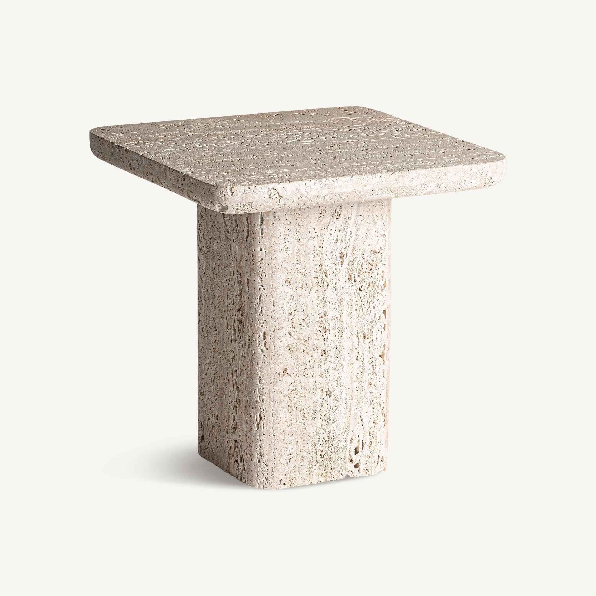 Theuville Side Table - Bambuá
