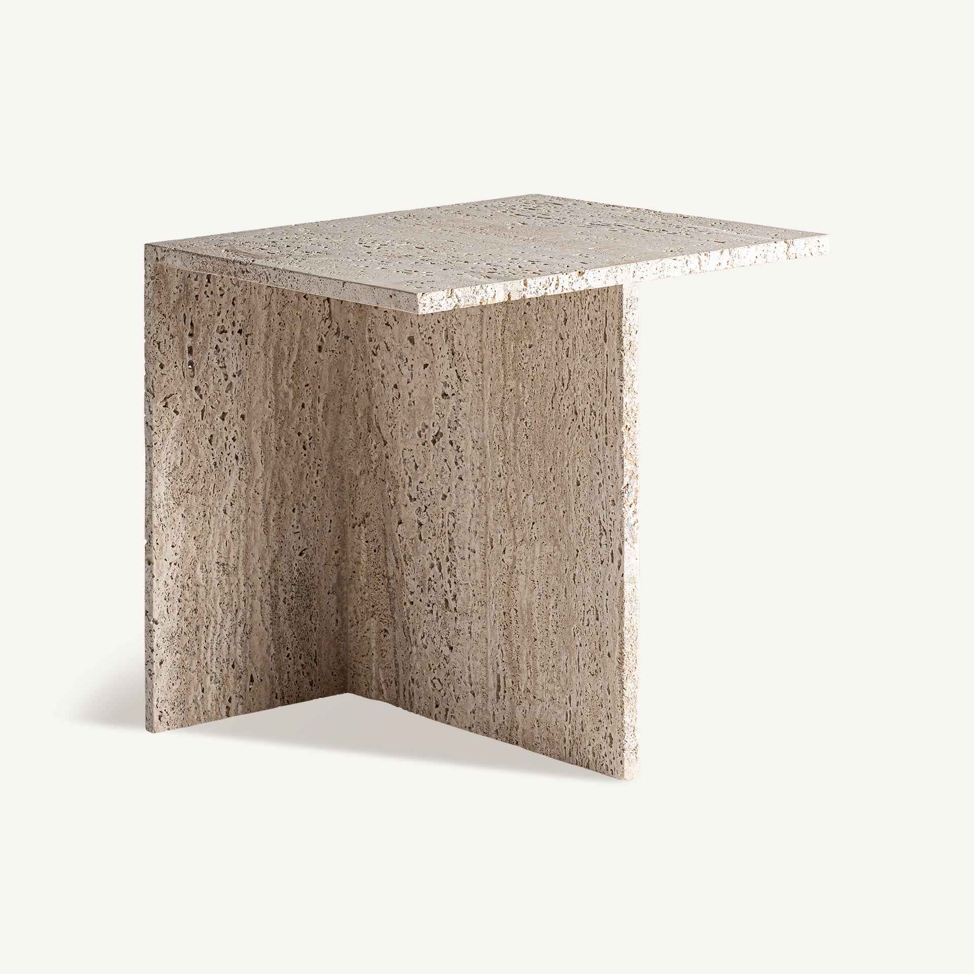 Theuville Side Table - Bambuá