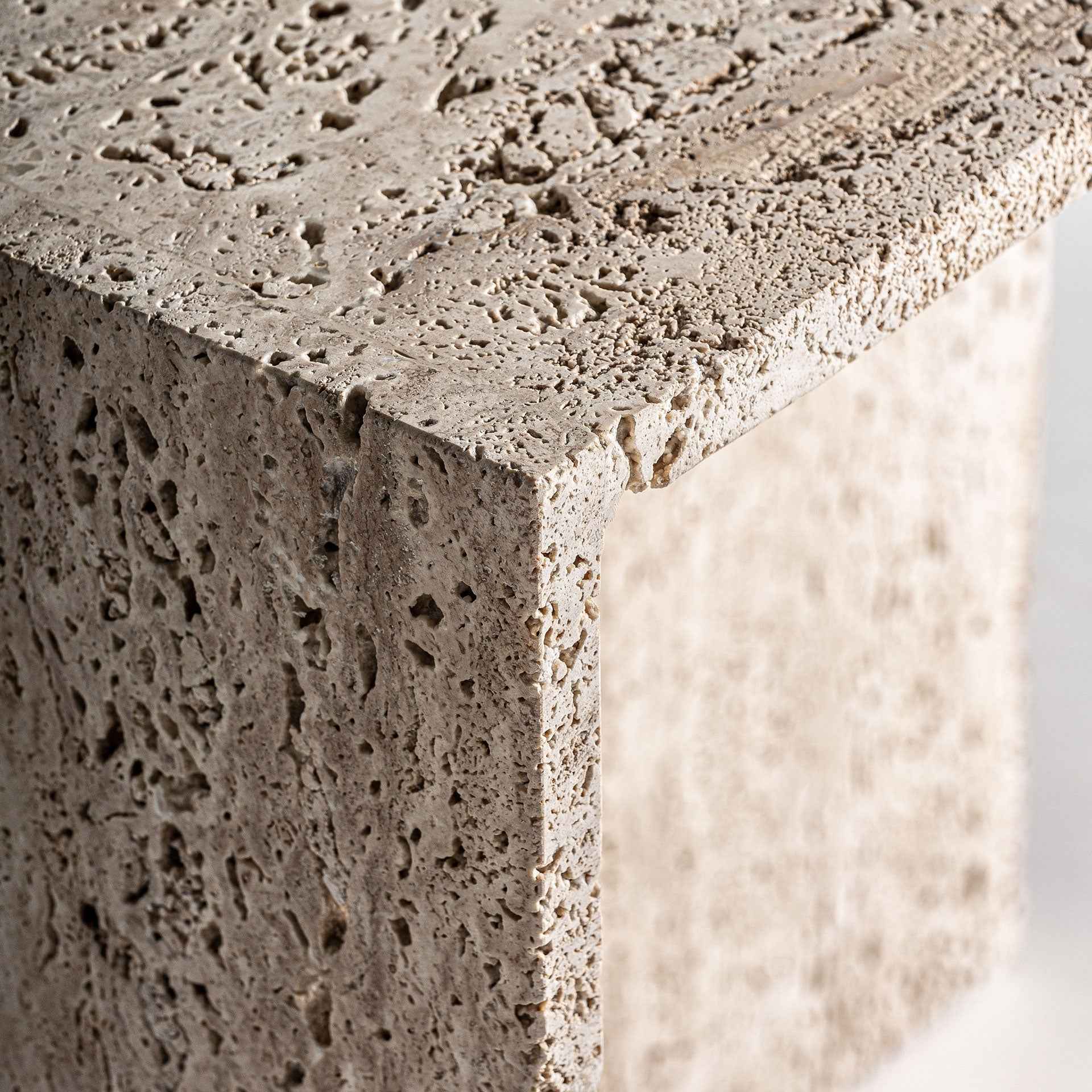 Theuville Side Table - Bambuá