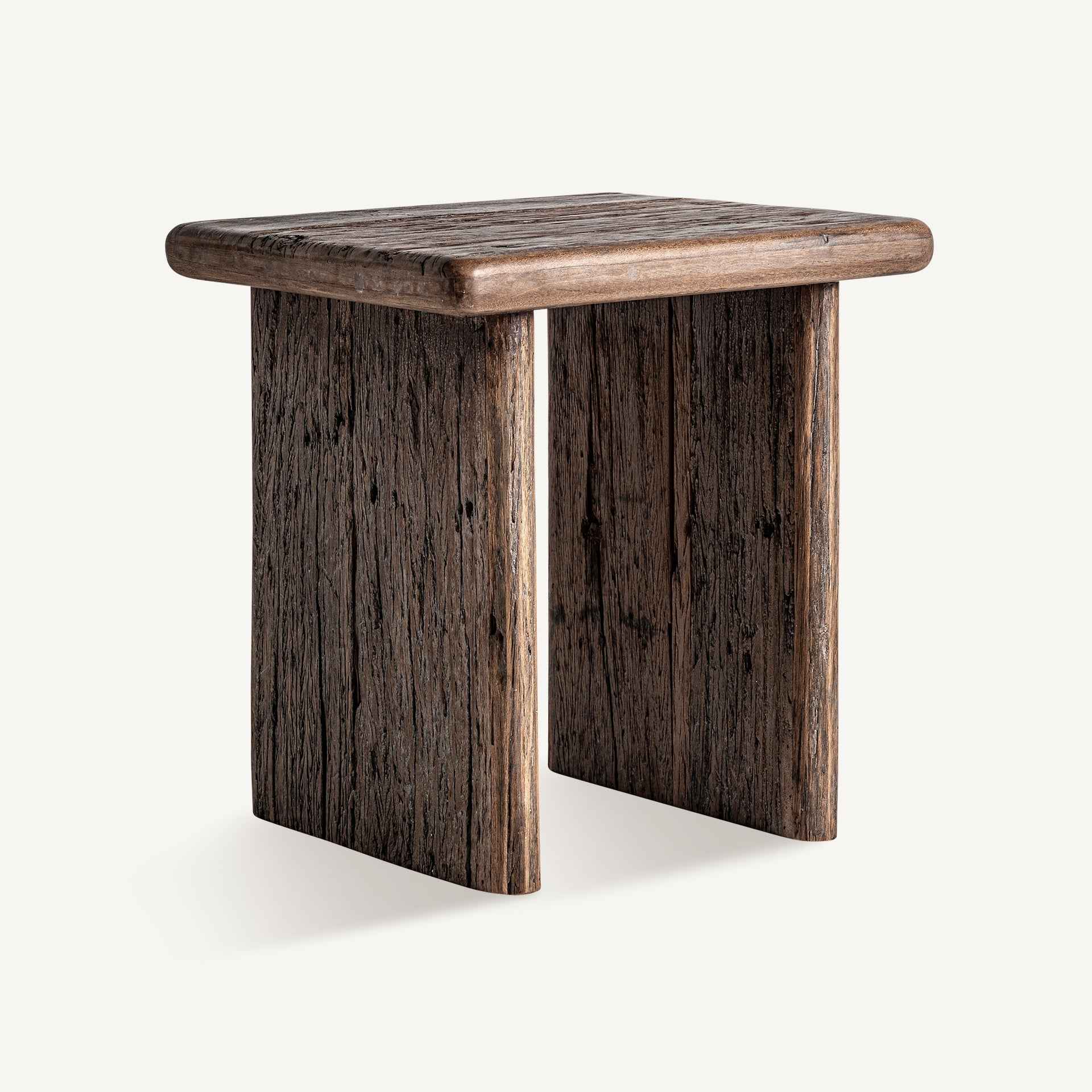 Toigne Side Table - Bambuá