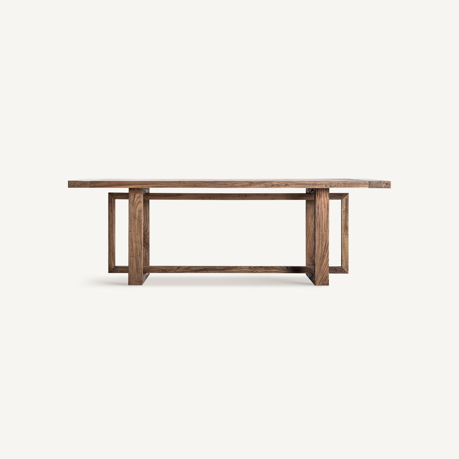 Norvik Dining Table - 220cm x 100cm - Bambuá