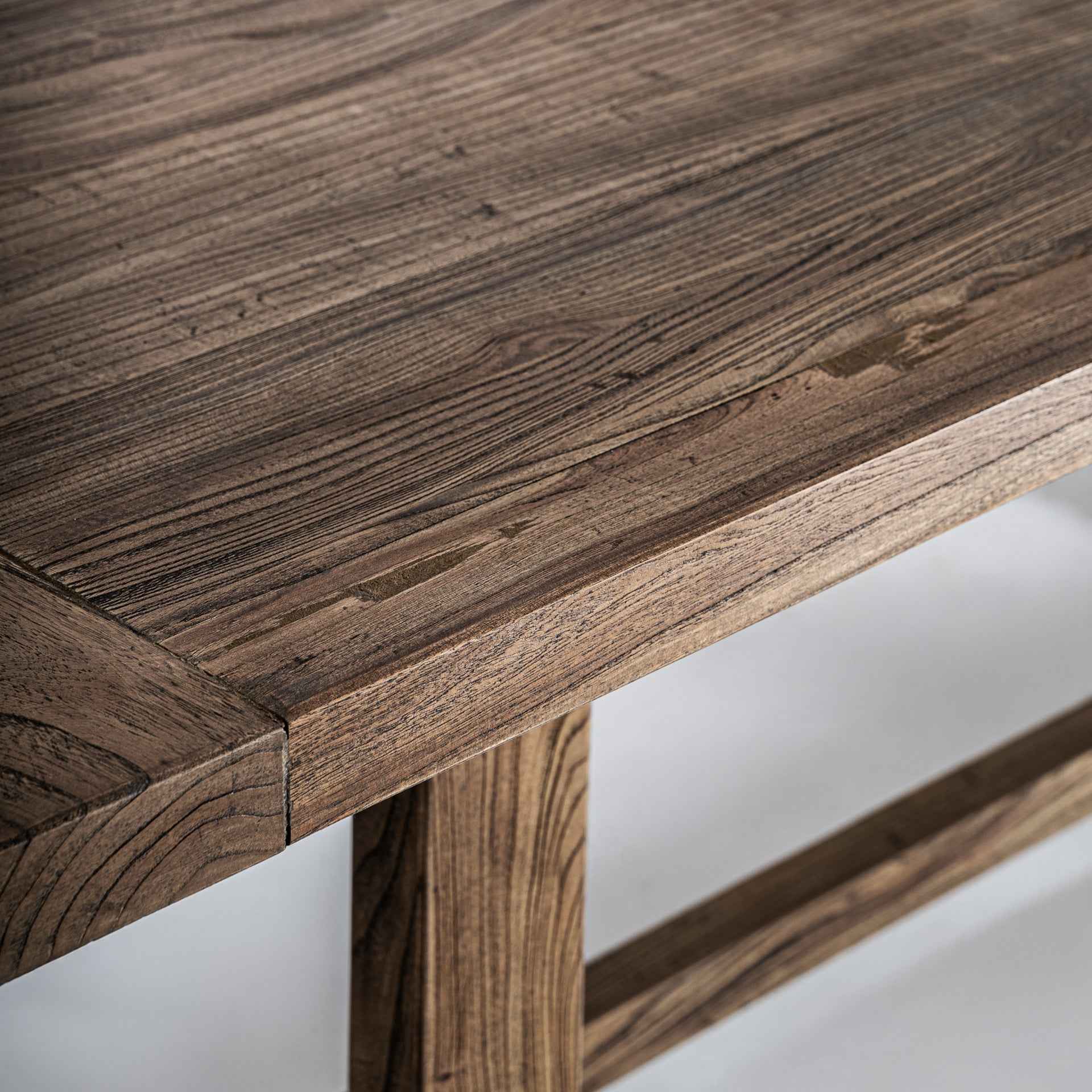 Norvik Dining Table - 220cm x 100cm