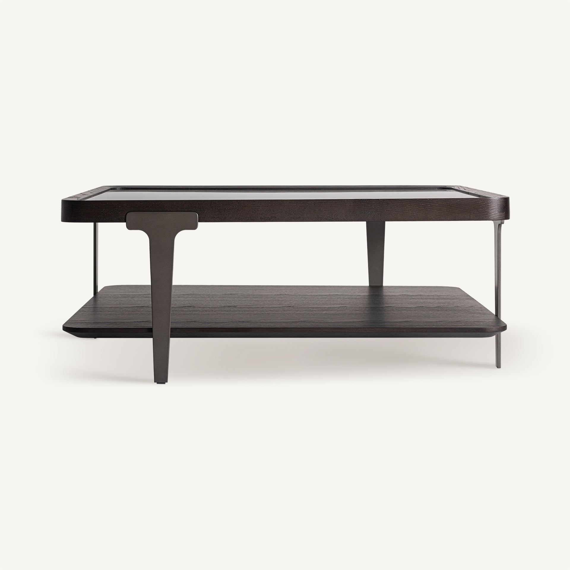 Breil Coffee Table - Bambuá