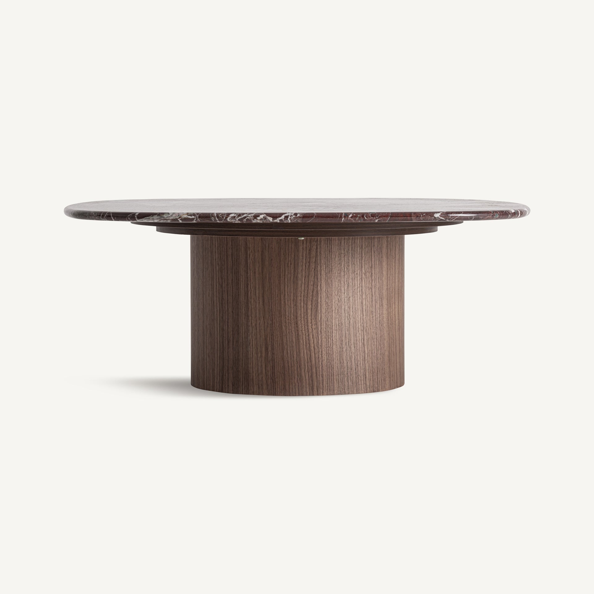 Gampel Coffee Table
