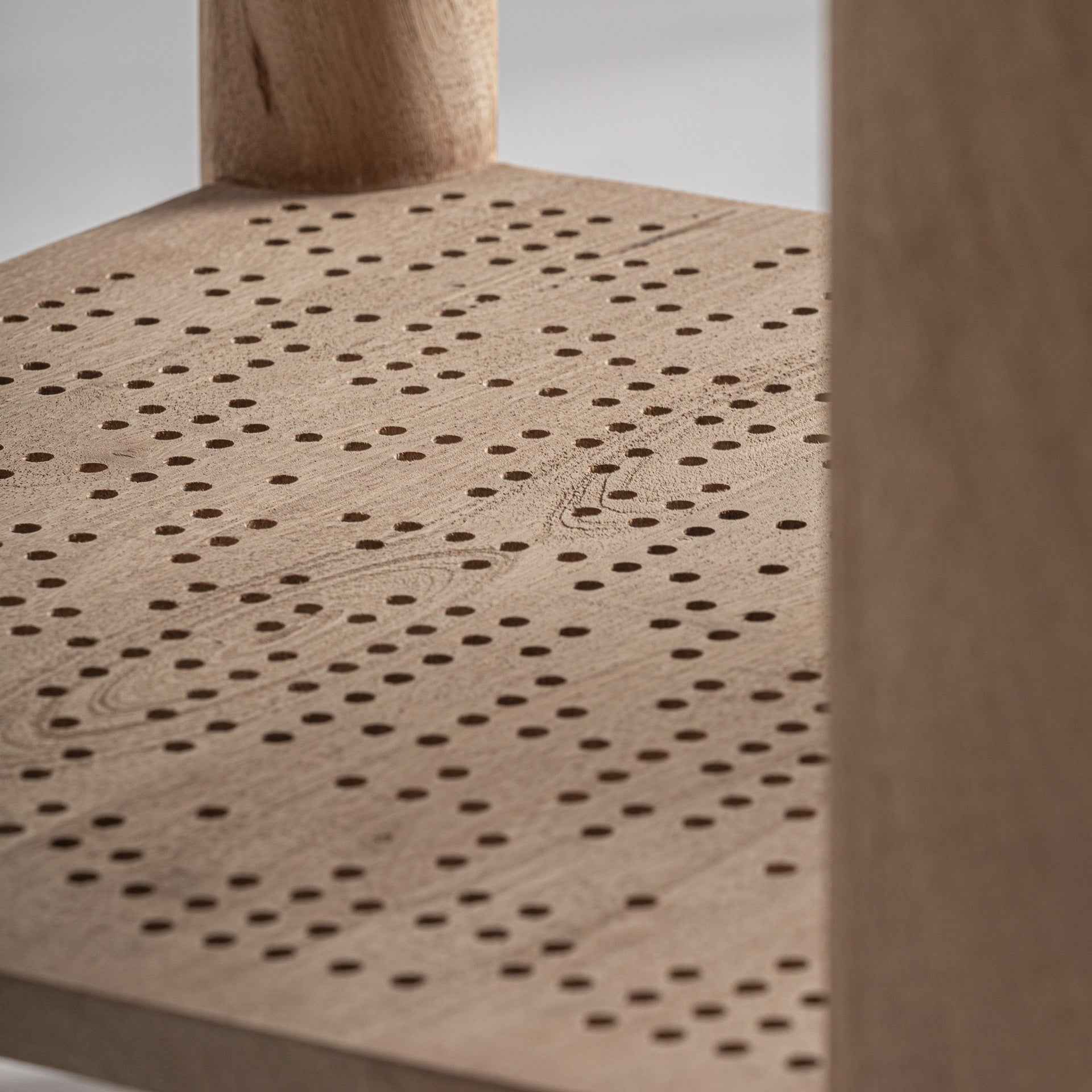 Jacquard Coffee Table