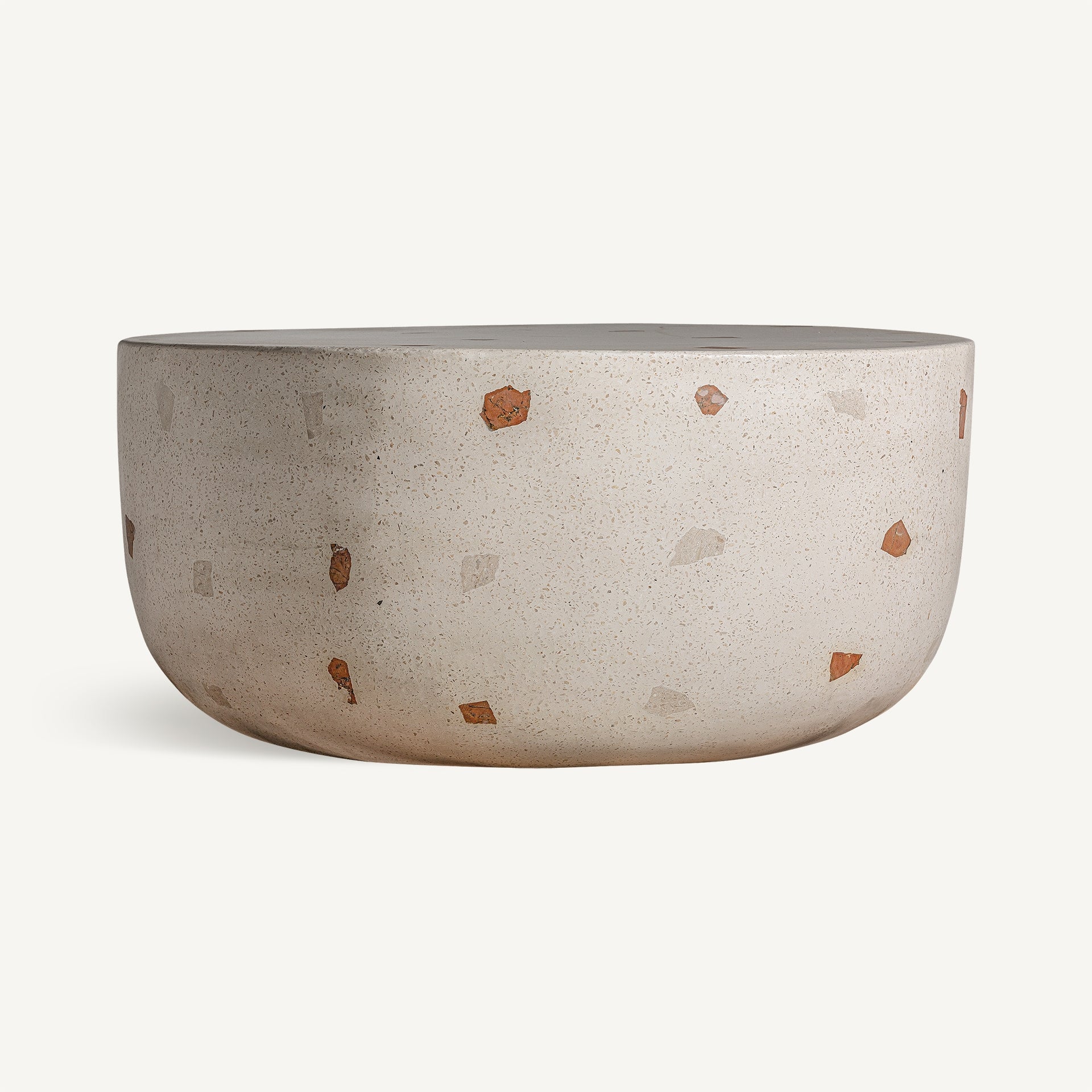 MASSA Coffee Table - Bambuá