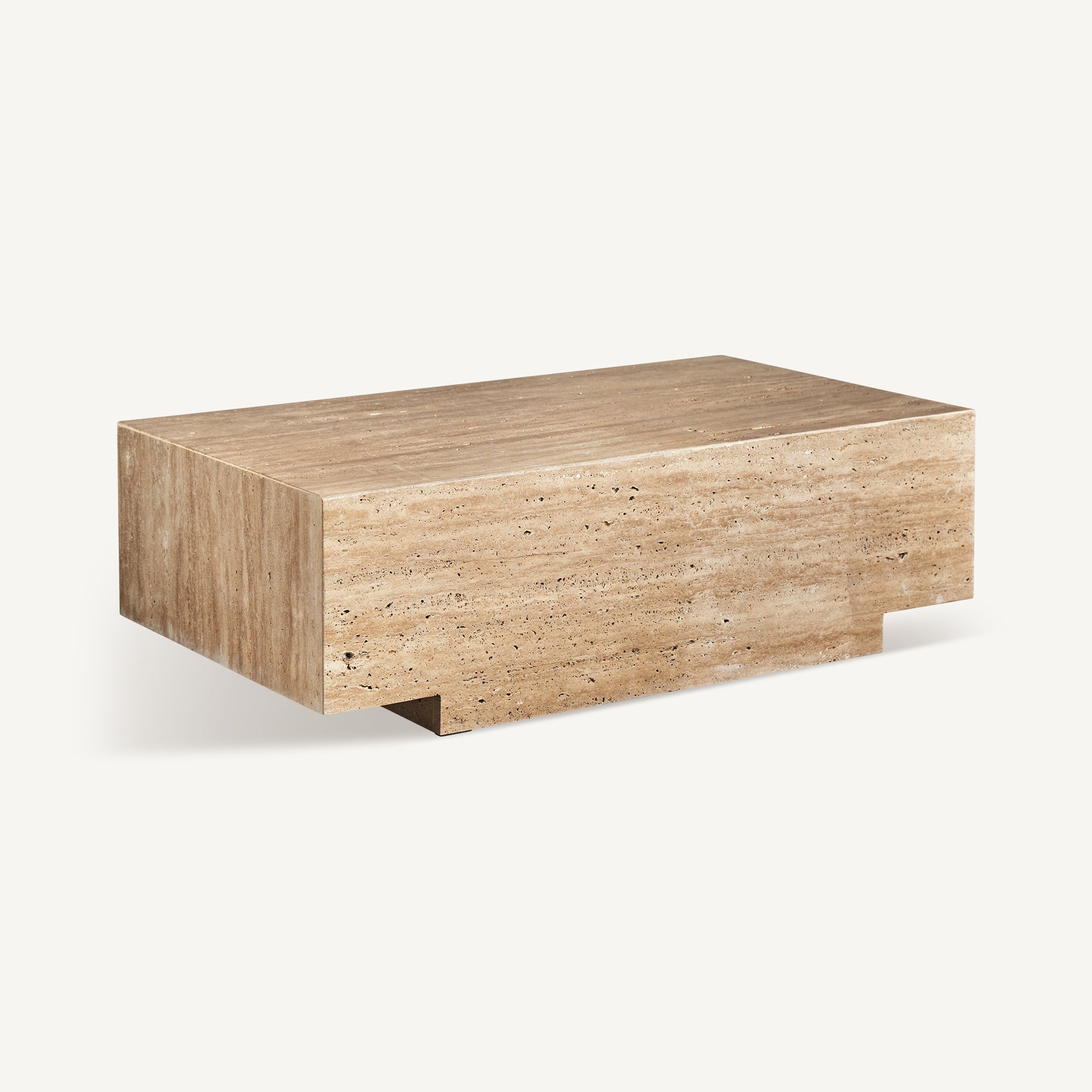 Norddal Coffee Table - Bambuá