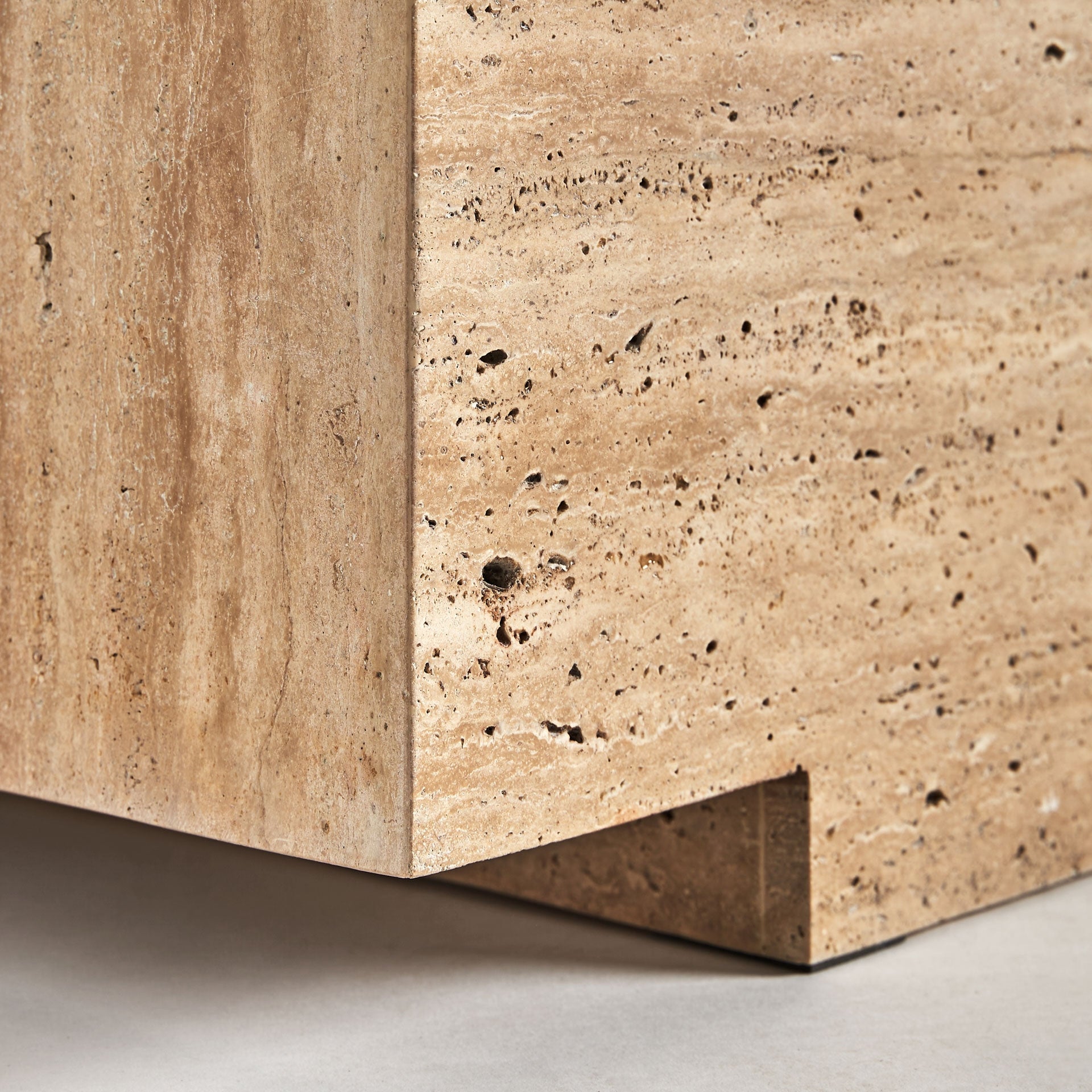 Norddal Coffee Table - Bambuá