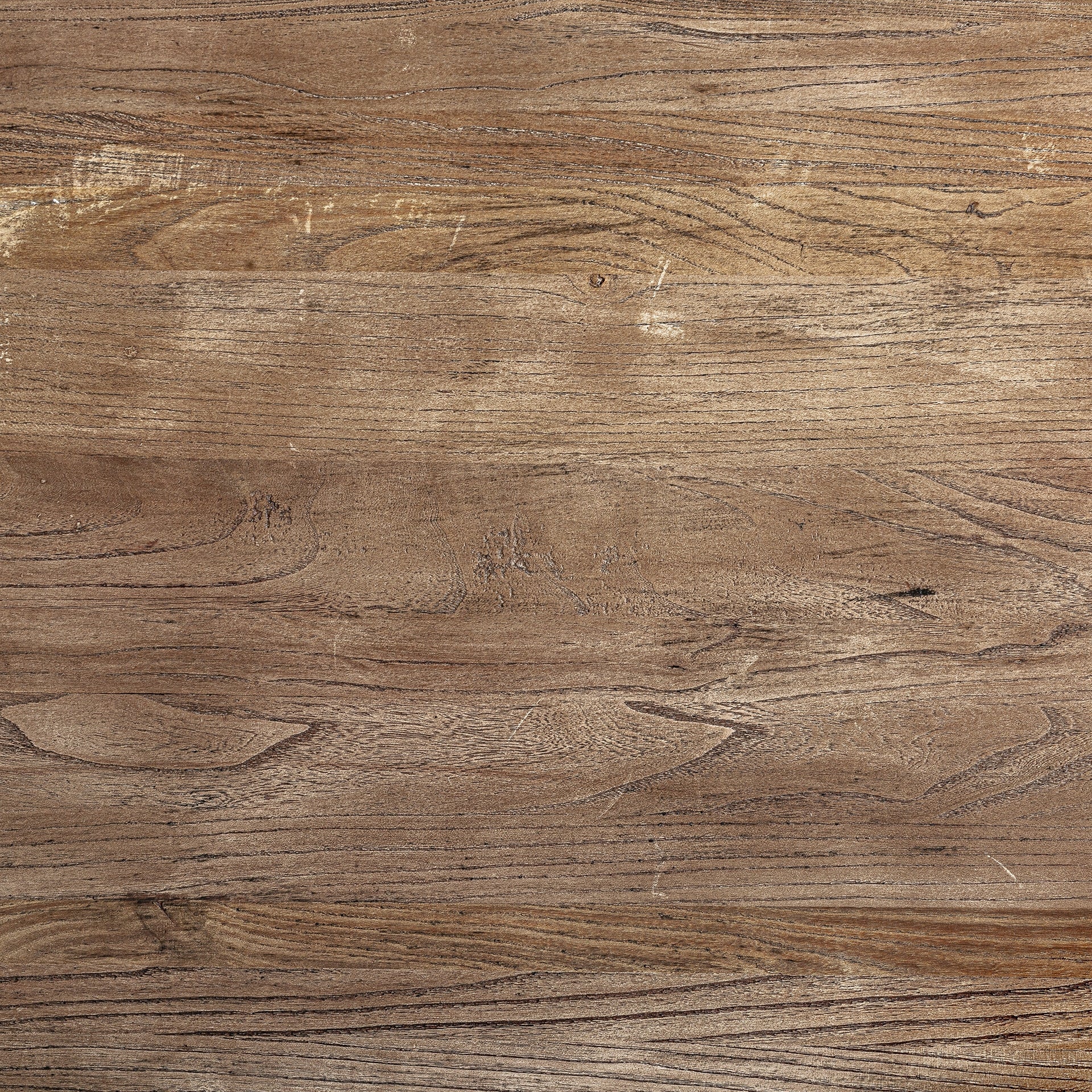 Norvik Coffee Table - Bambuá