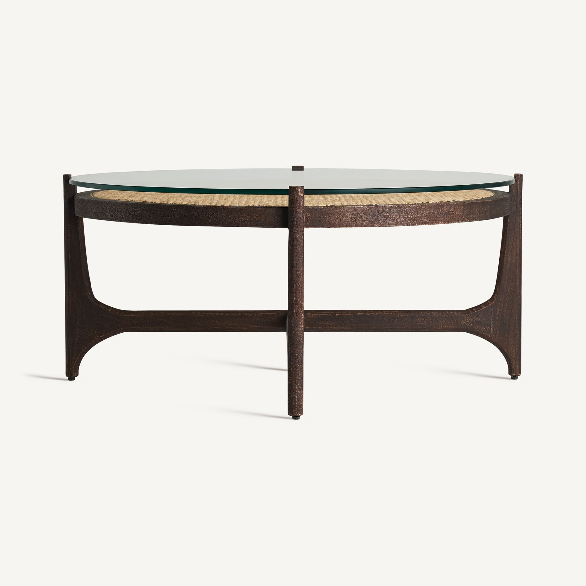 Nossen Coffee Table